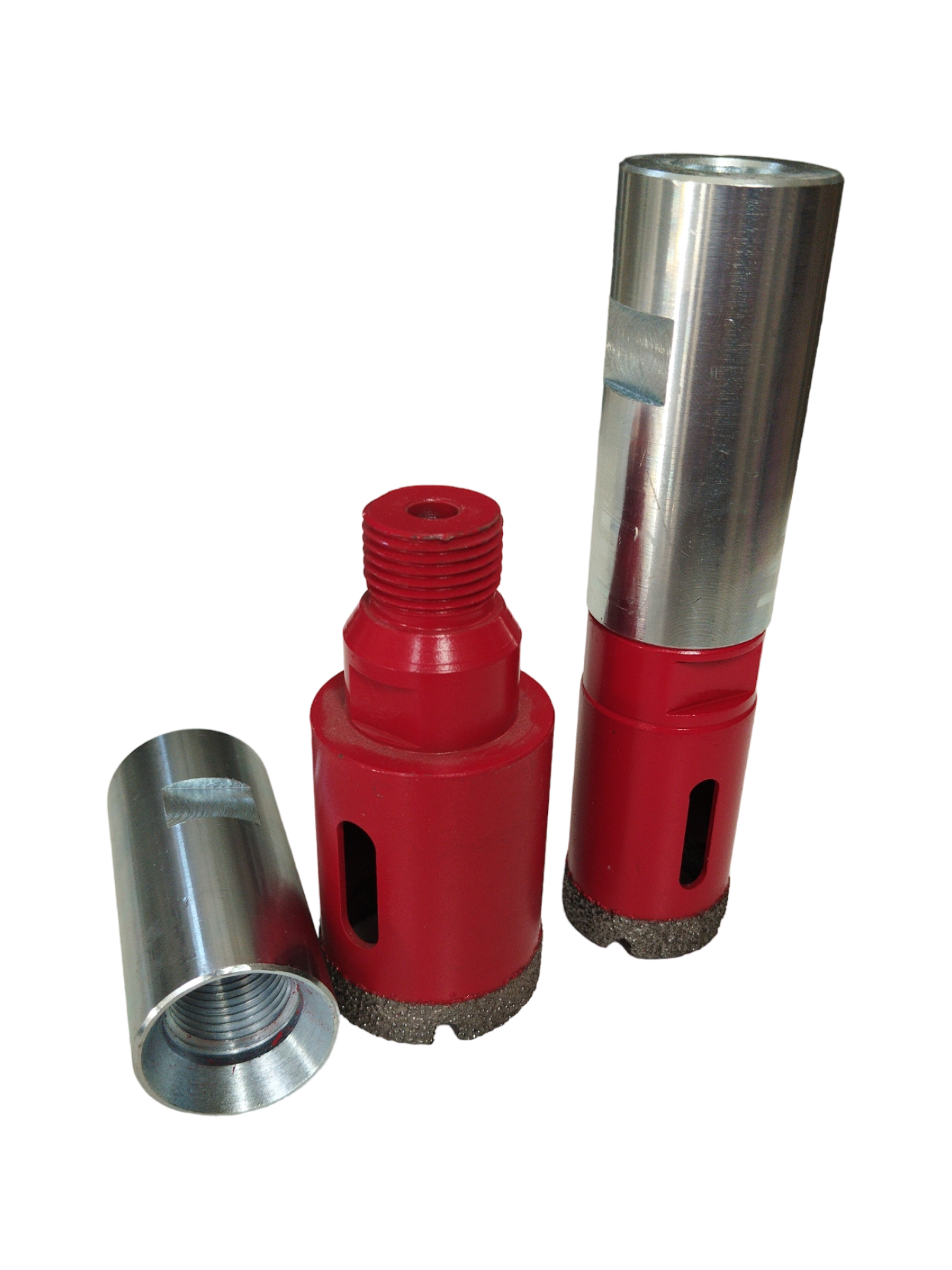 Adaptateur 1/2G - M14