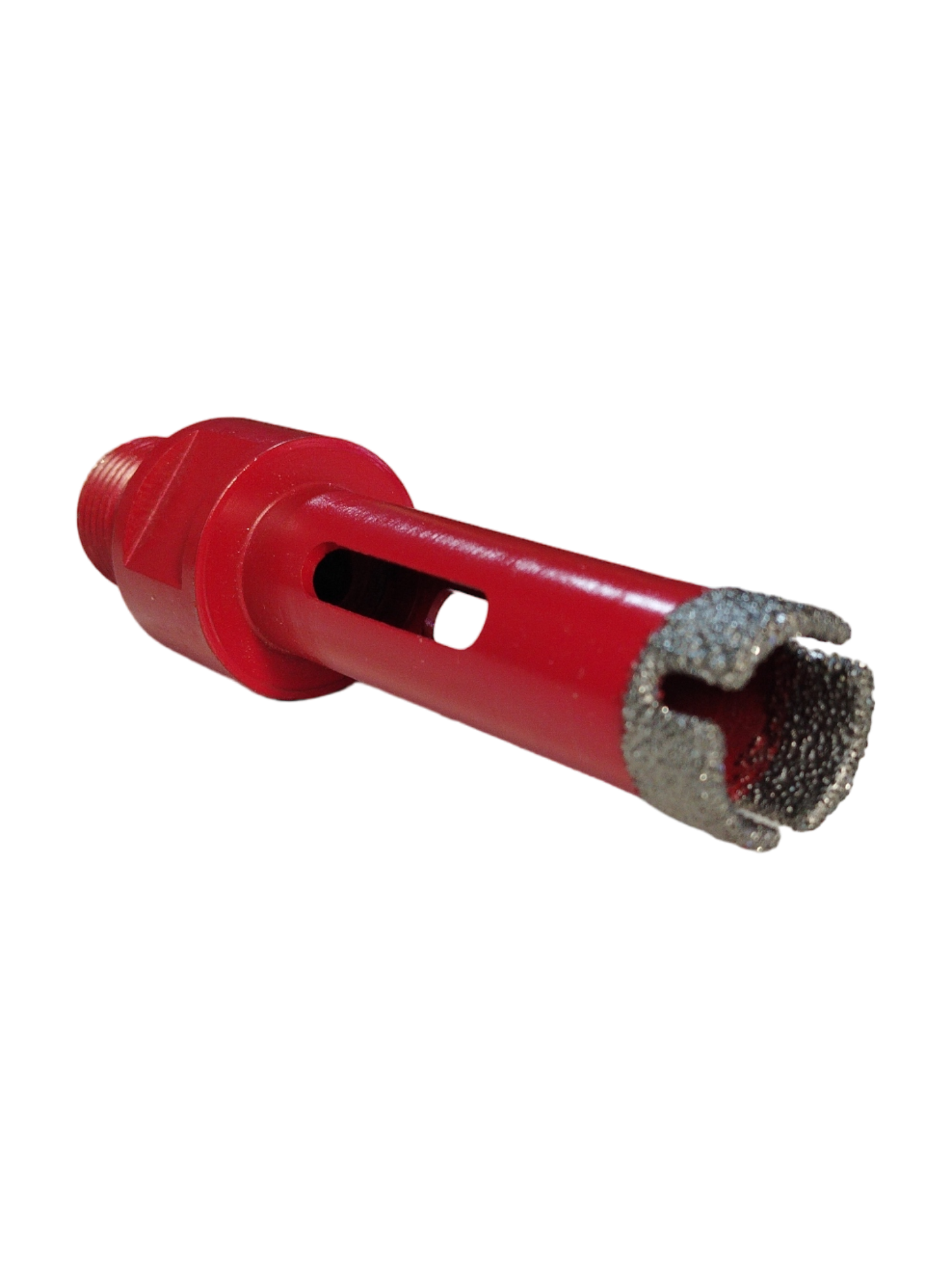 Carotte diamant brasé grain #30