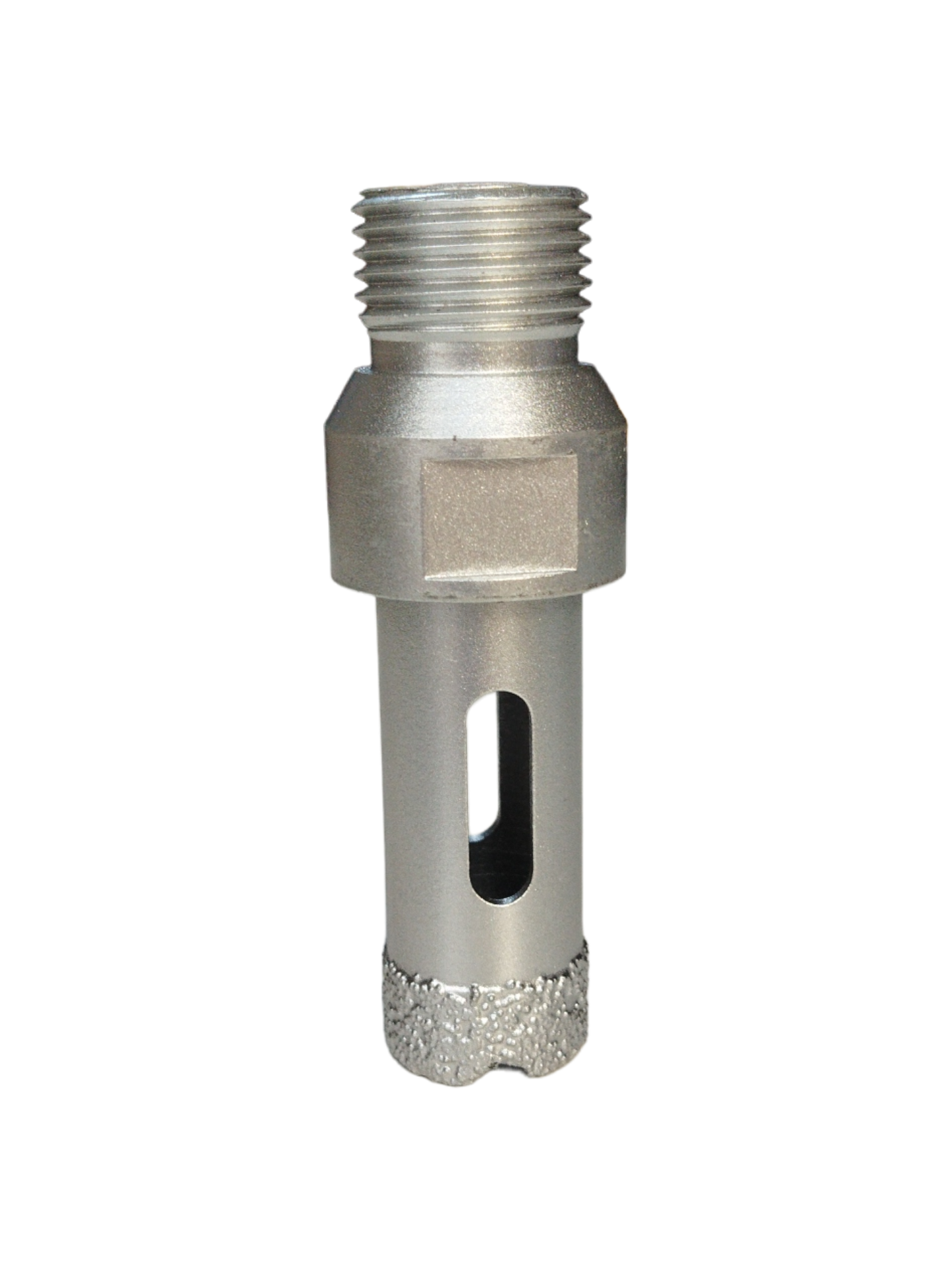 Carotte diamant brasé grain #30