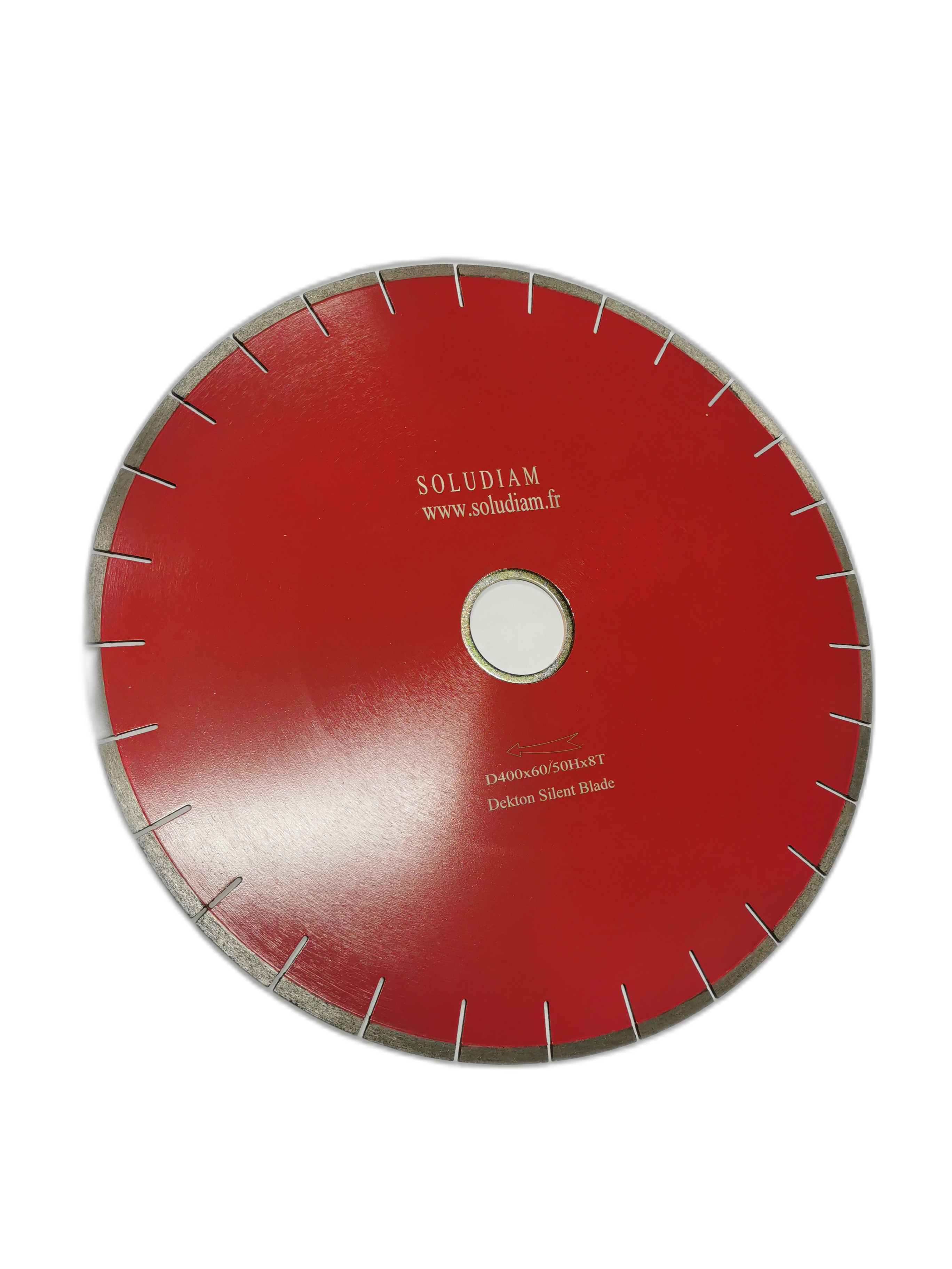 Disque Céramique et Matériaux Ultra Compacts