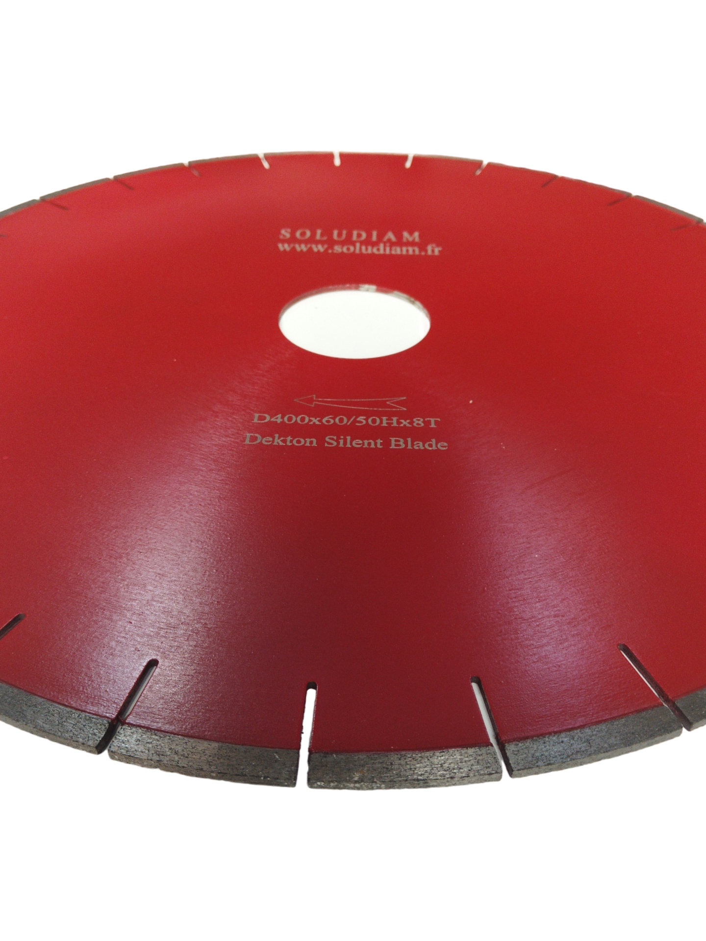 Disque Céramique et Matériaux Ultra Compacts