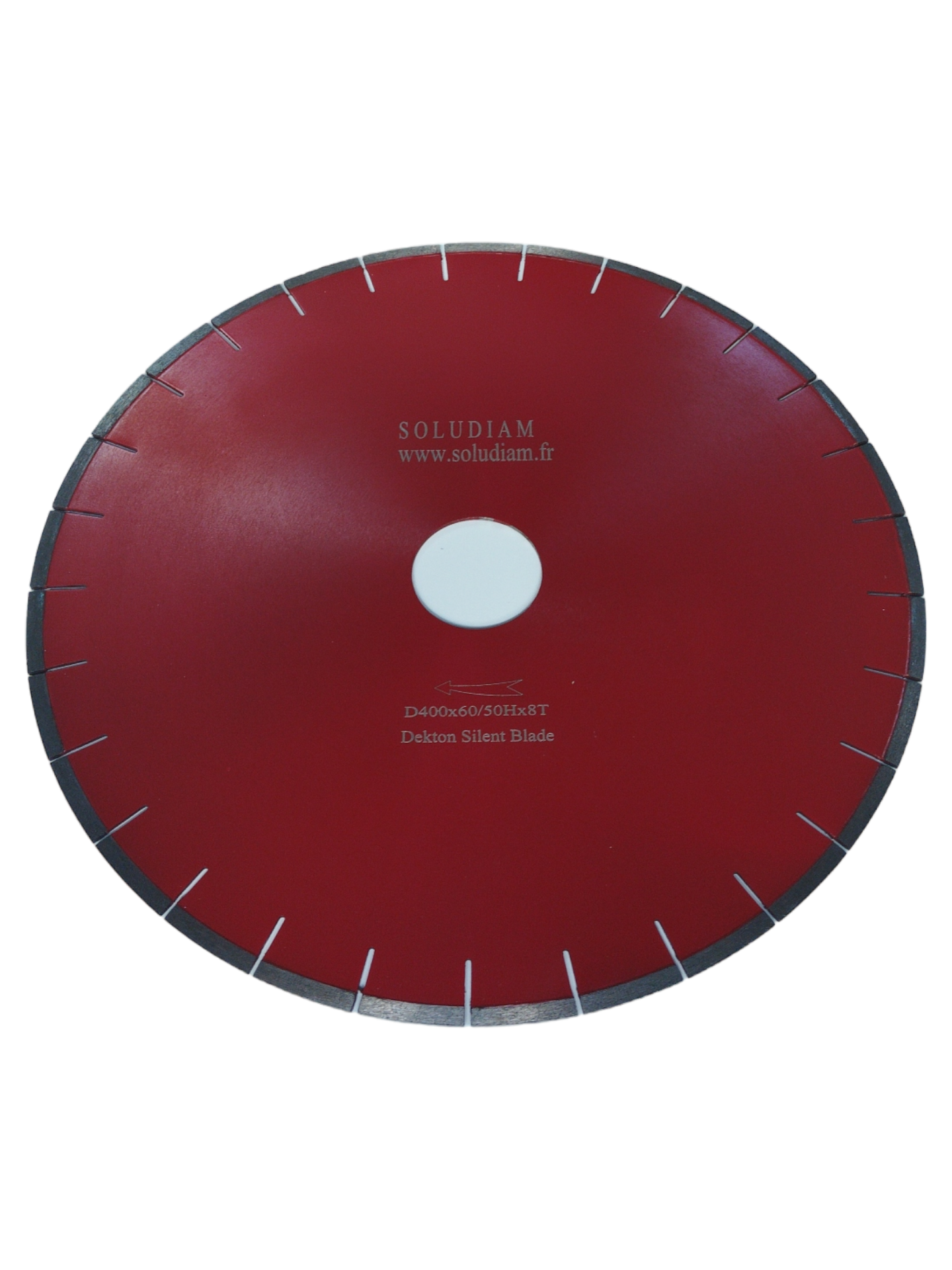 Disque Céramique et Matériaux Ultra Compacts