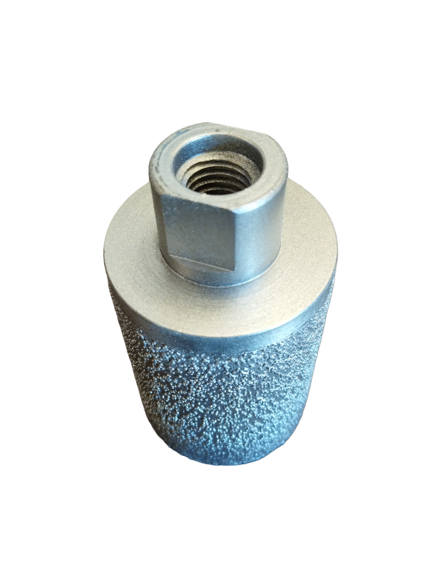 Carotte diamant alésoire diamètre 50mm