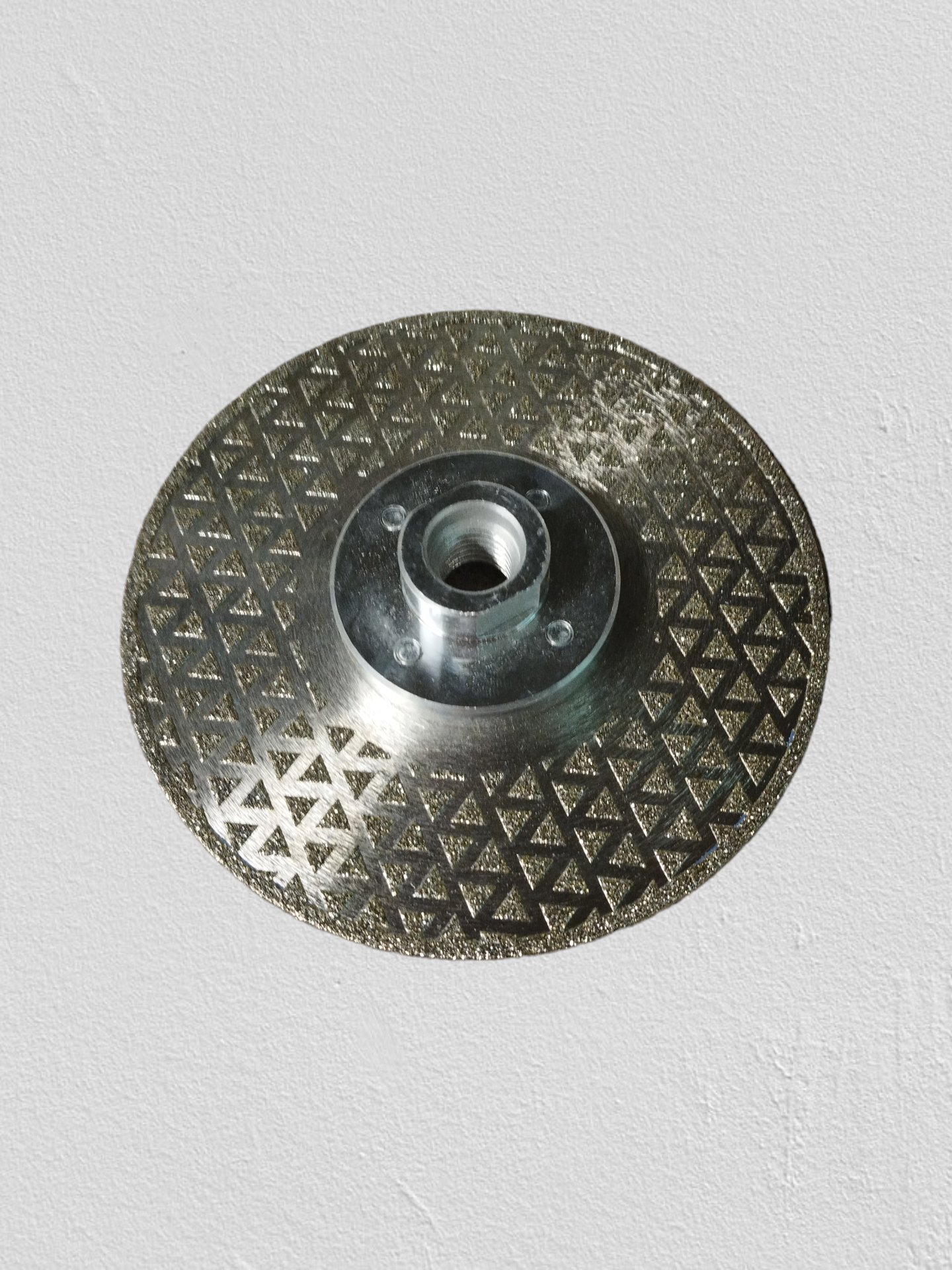 Disque Electrostar Hybride