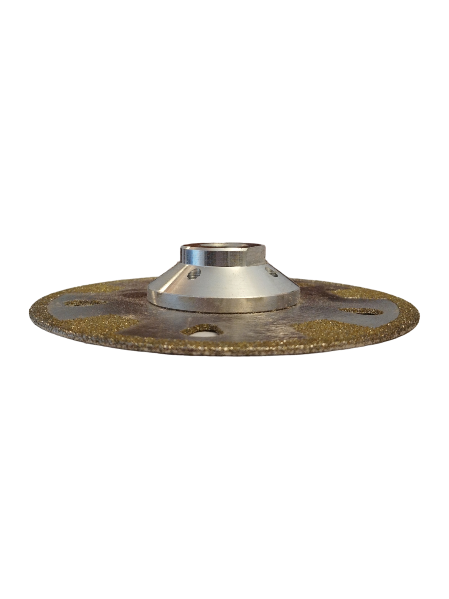 Disque Electrogoutte coupe et ponce