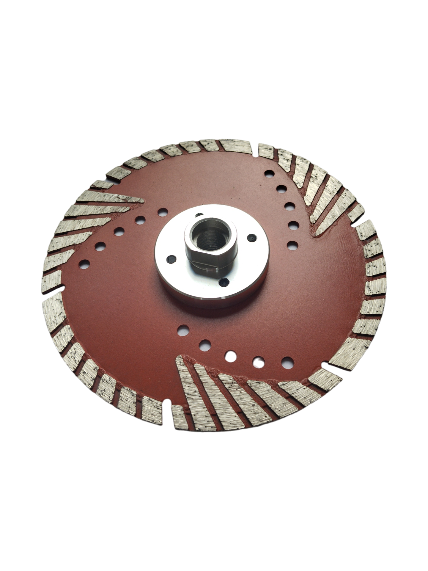 Disque Turbo