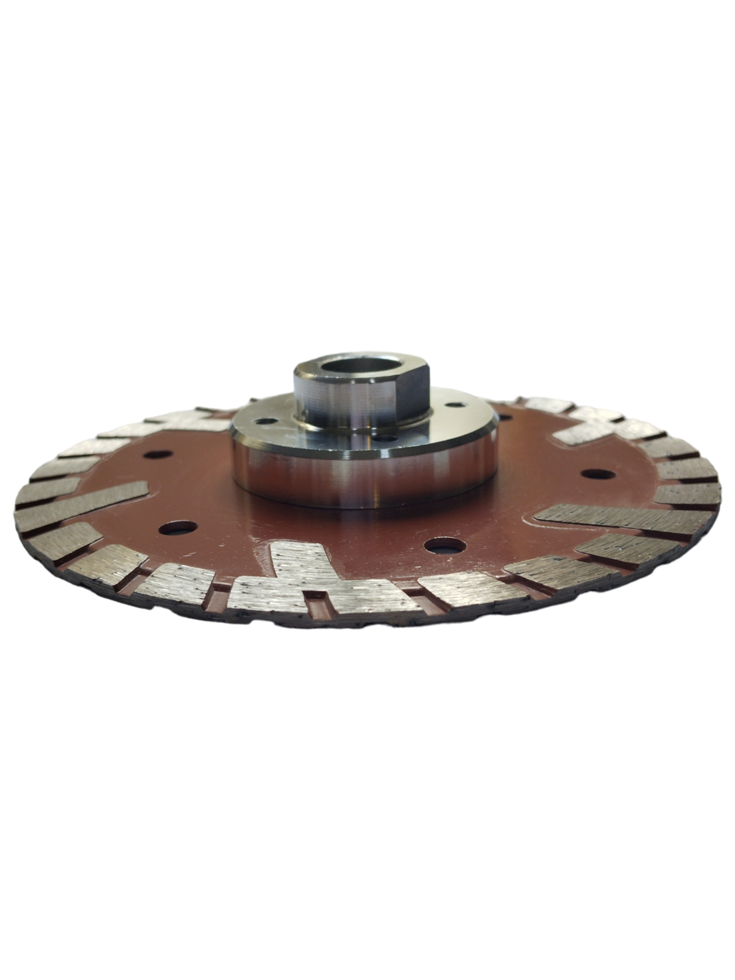 Disque Turbo