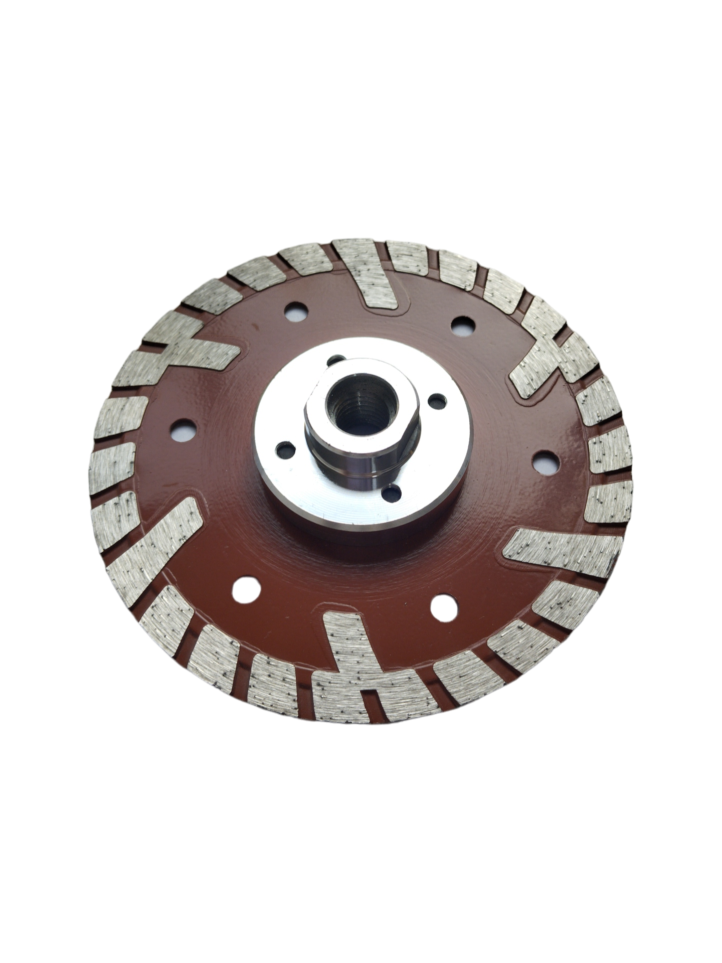 Disque Turbo