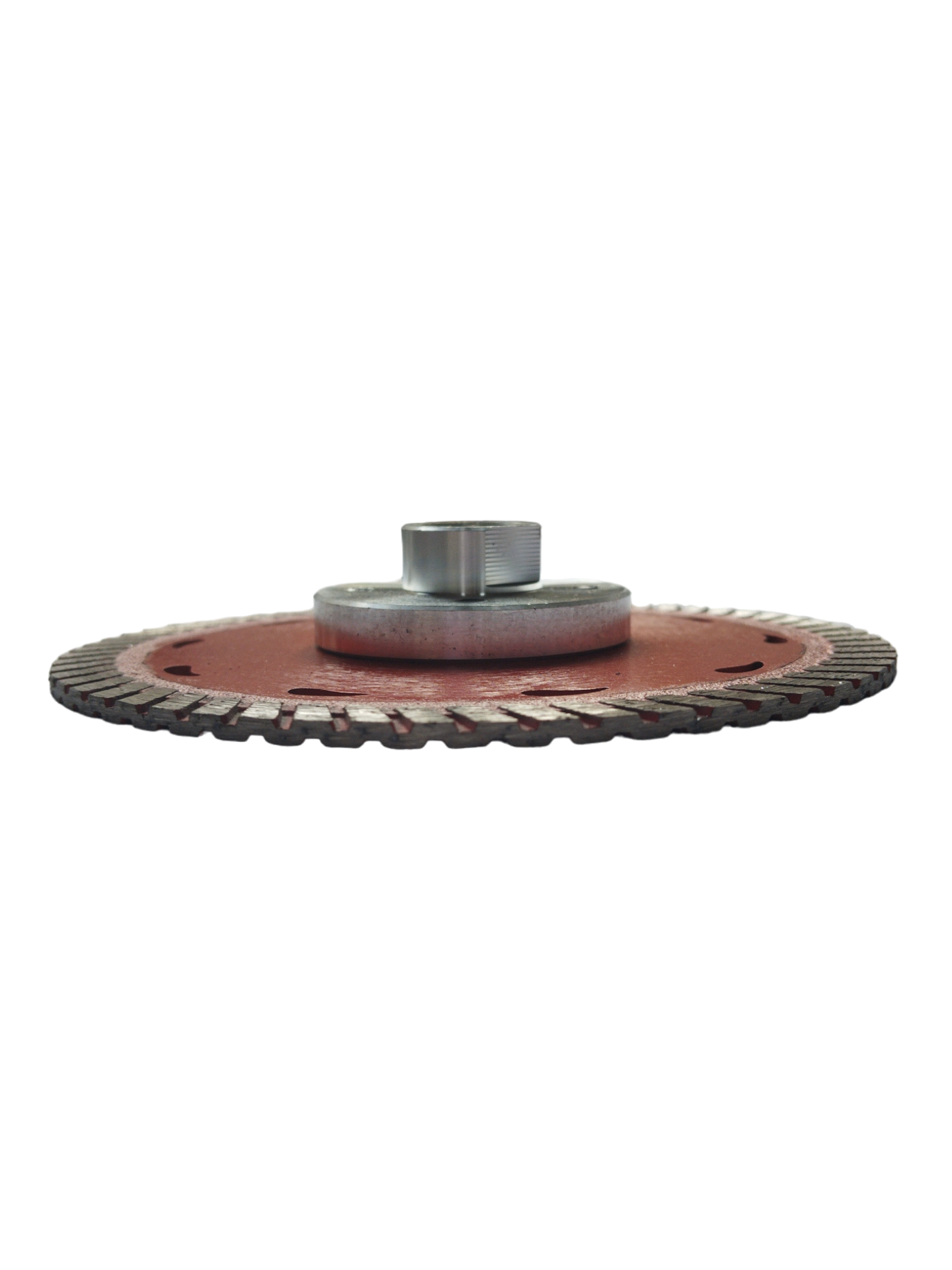 Disque Turbo hybride