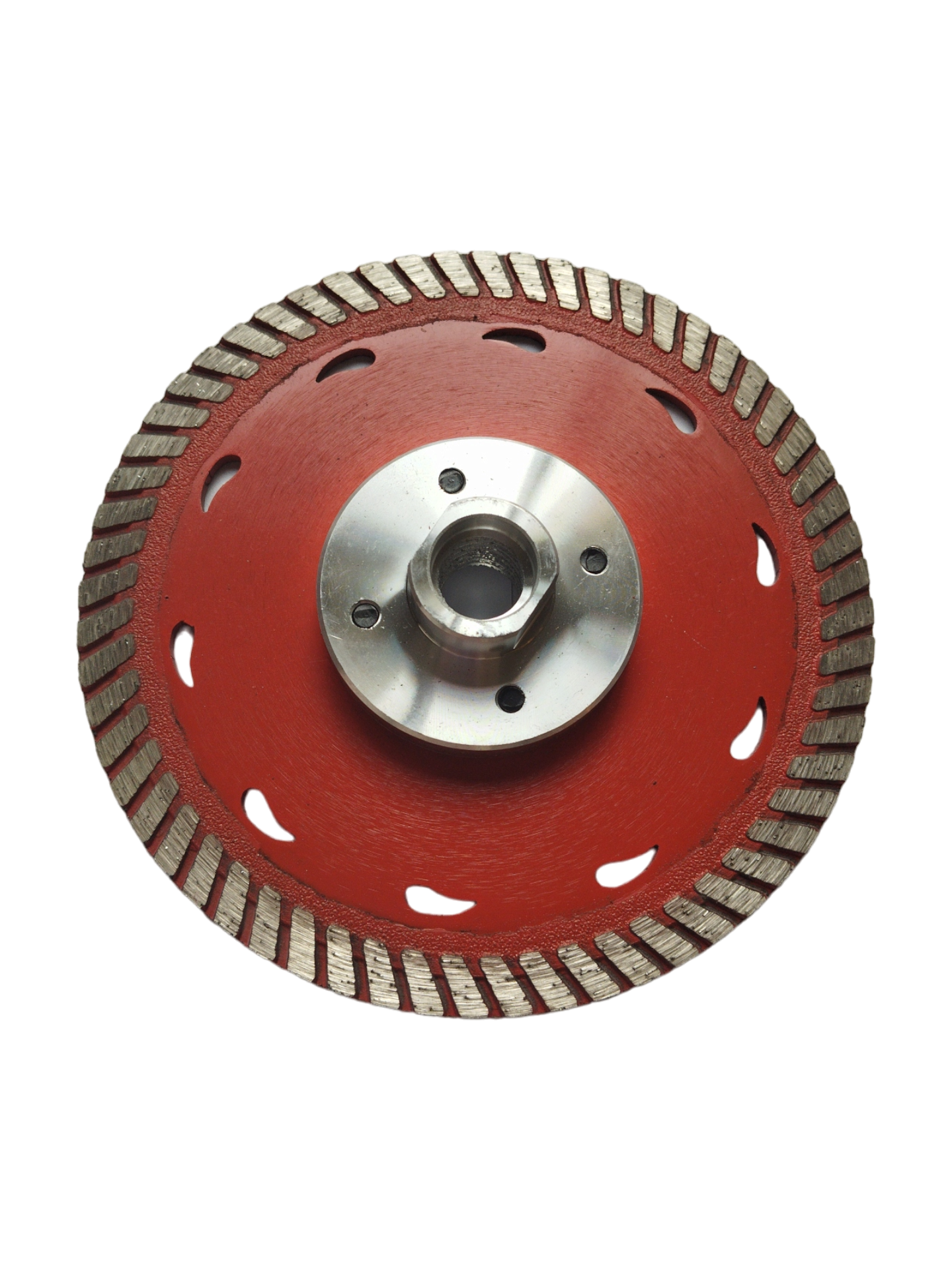 Disque Turbo hybride