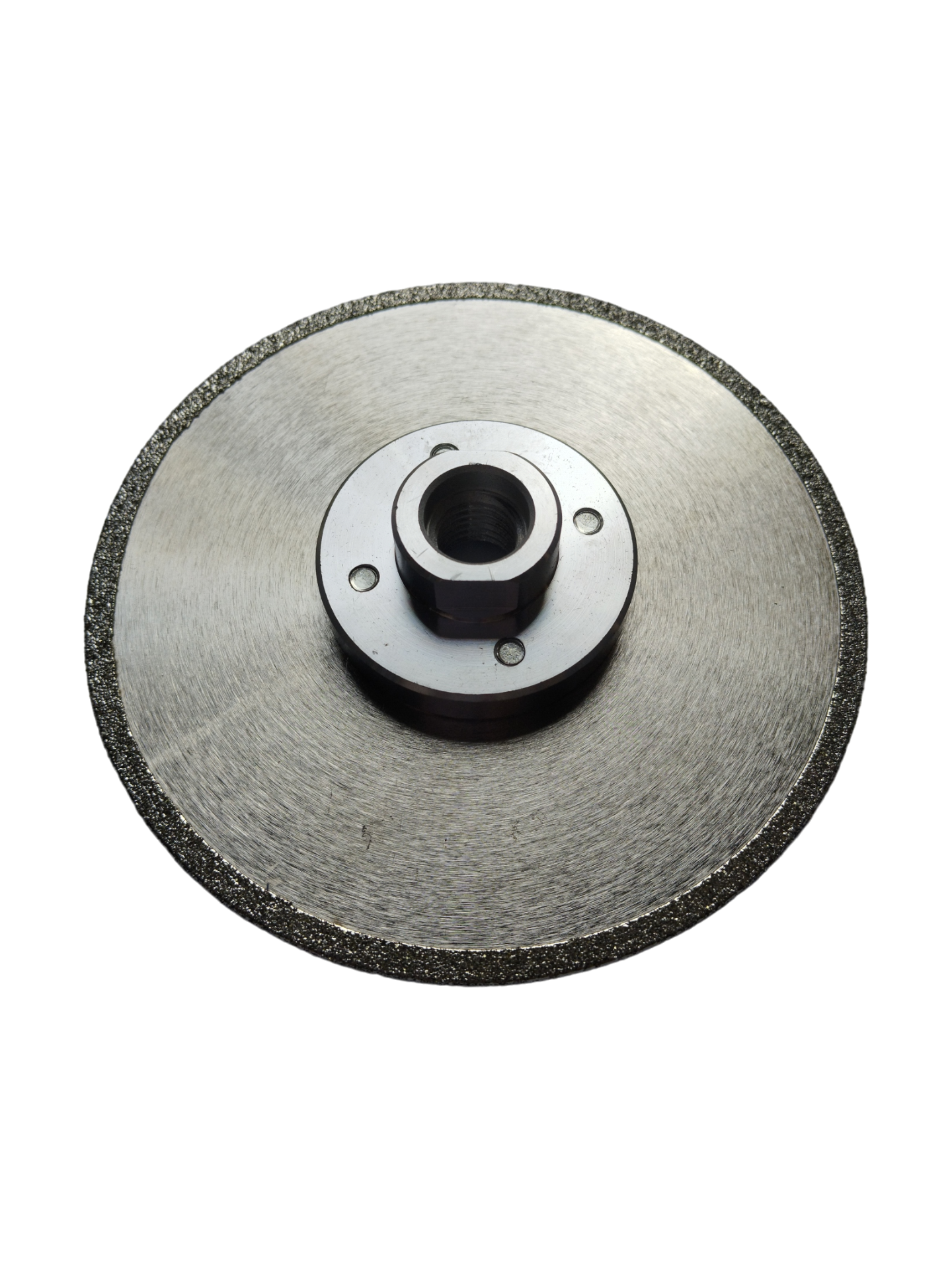 Disque ElectroStar