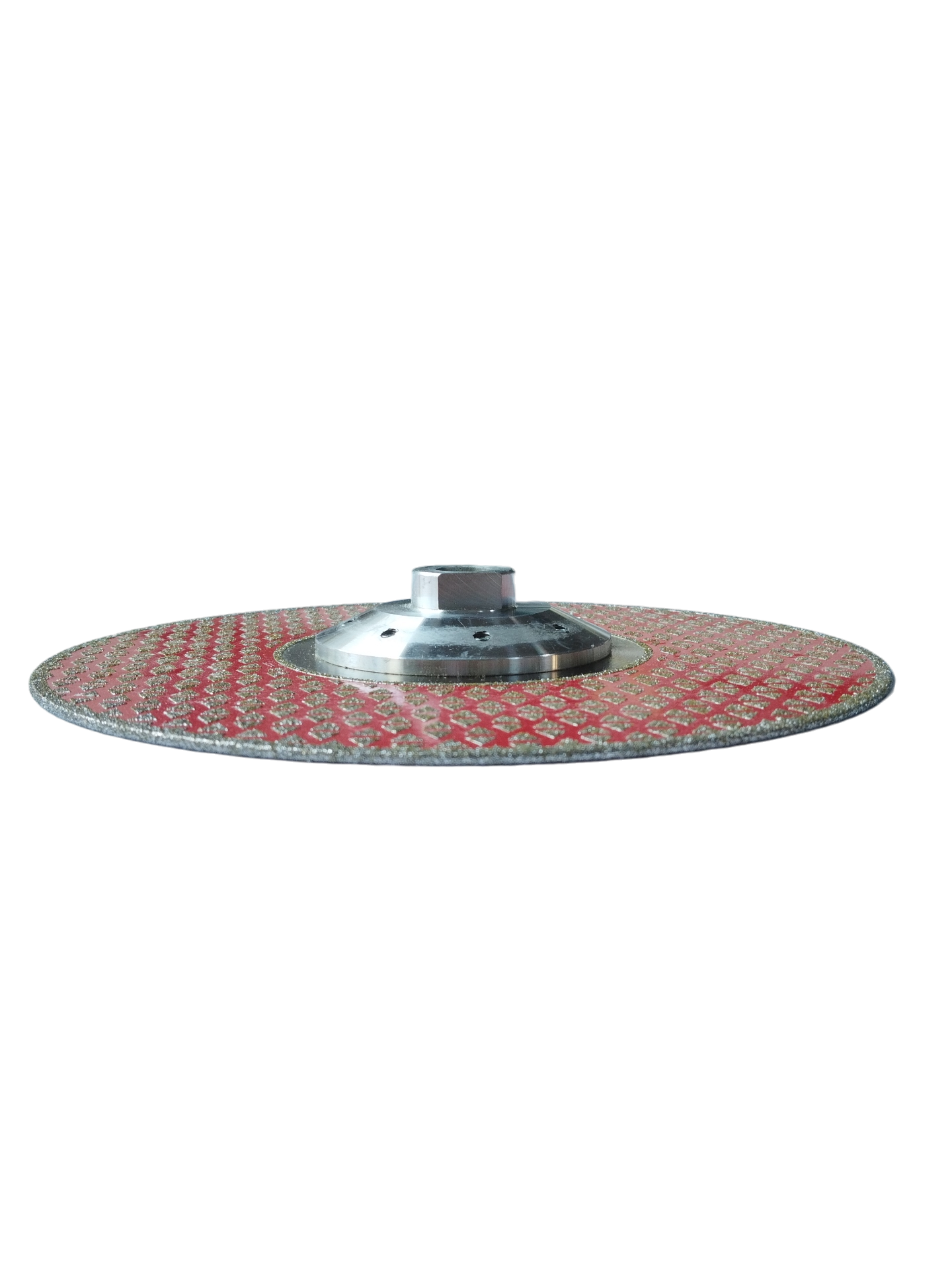 Disque Electrostar Hybride