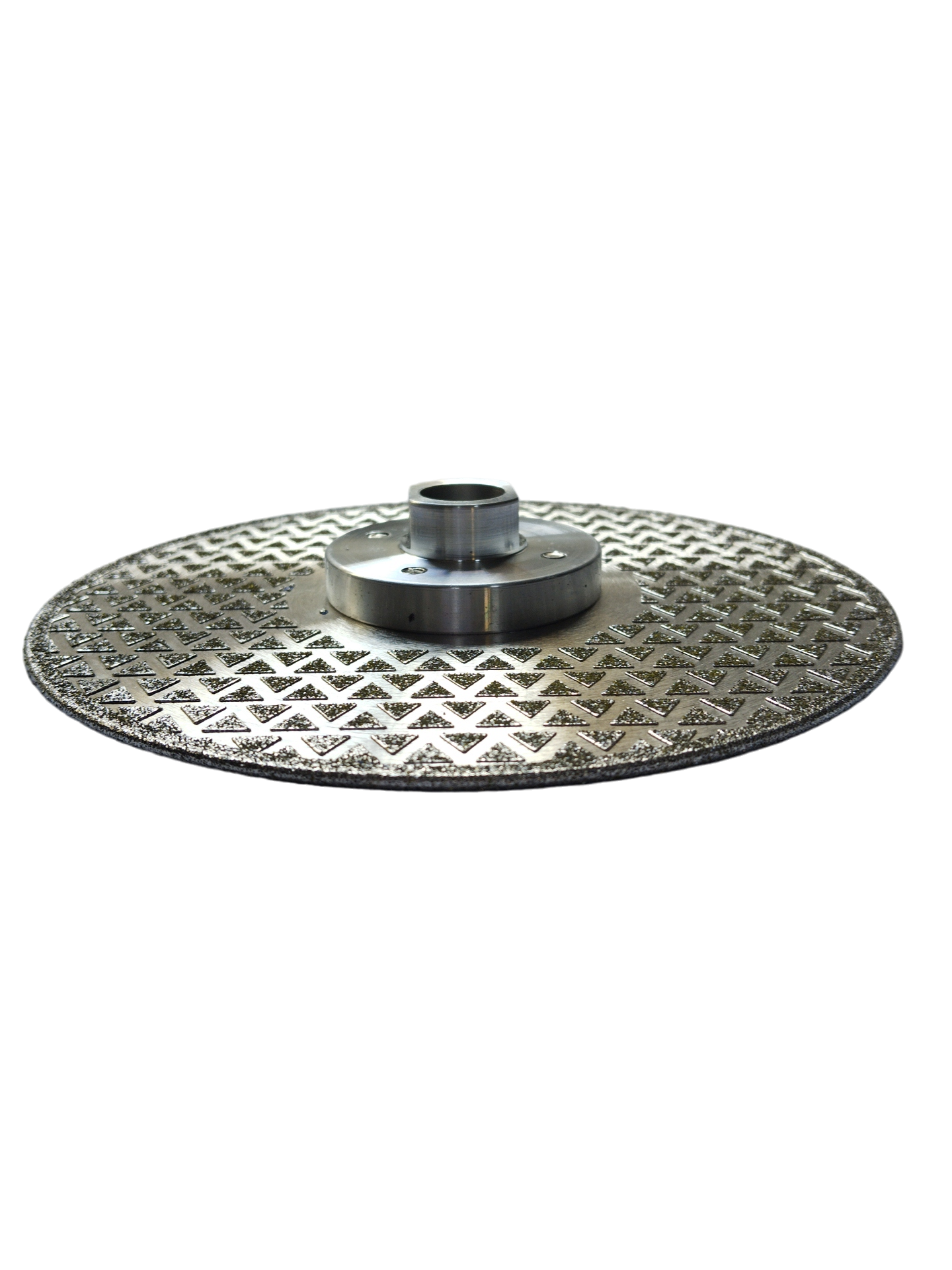 Disque Electrostar Hybride