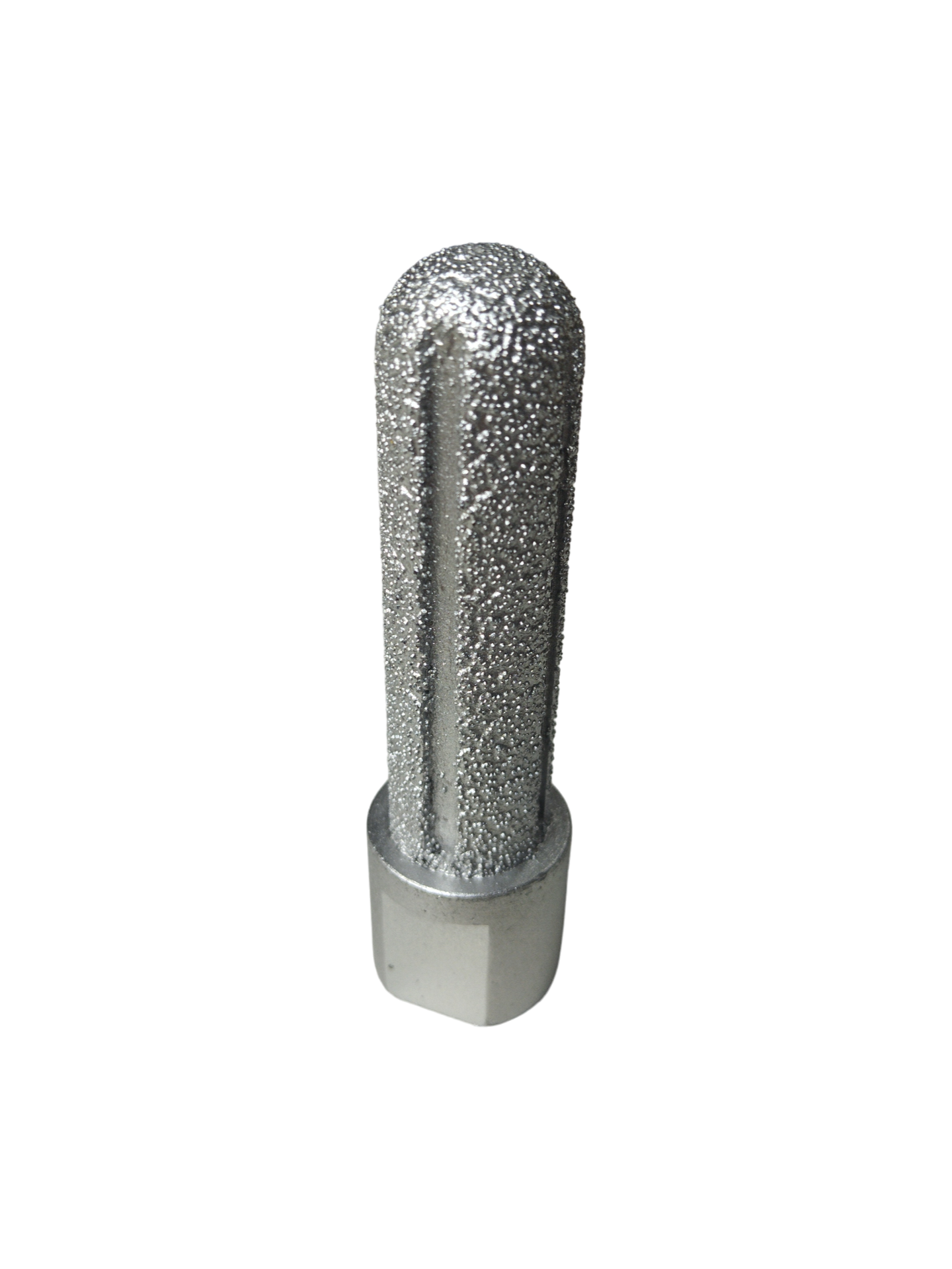 Fraise droite diamant diamètre 20mm