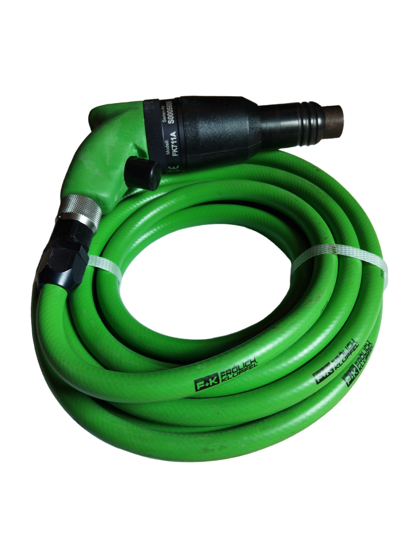 Marteau pneumatique FK711A Preciso