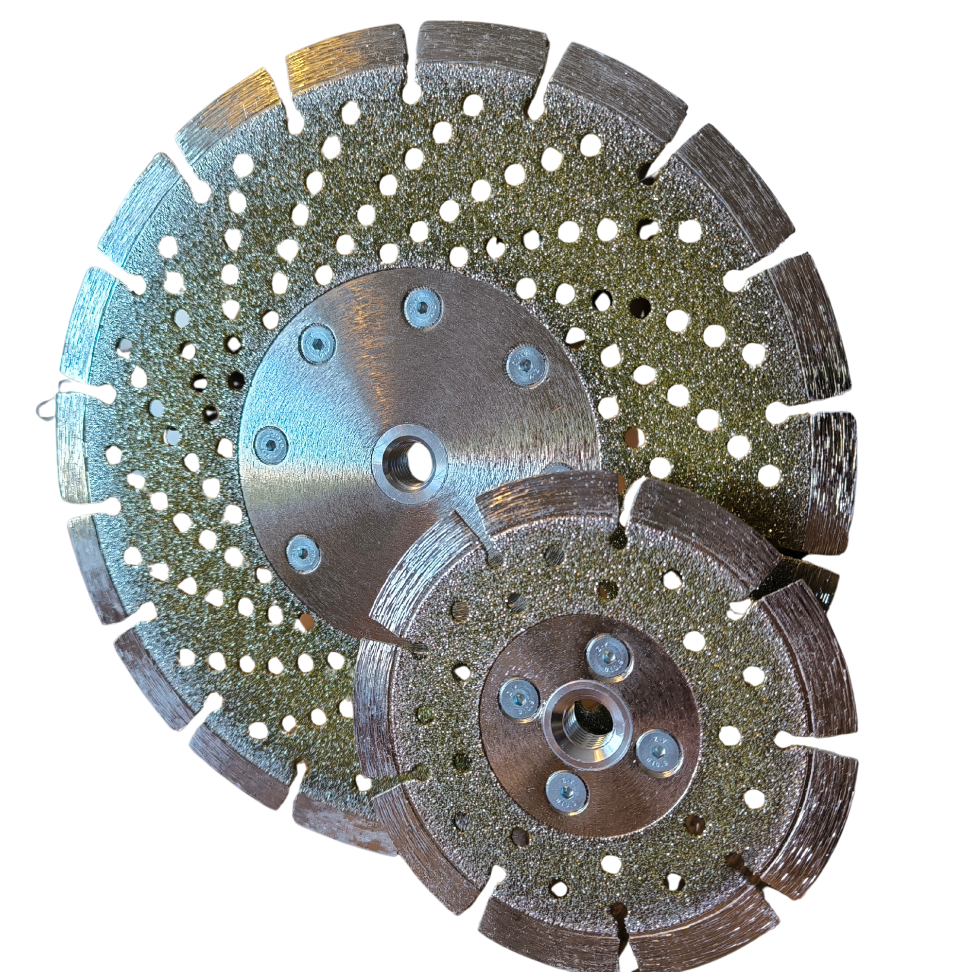 Laser Hybride Ventilé PRO2 - M14