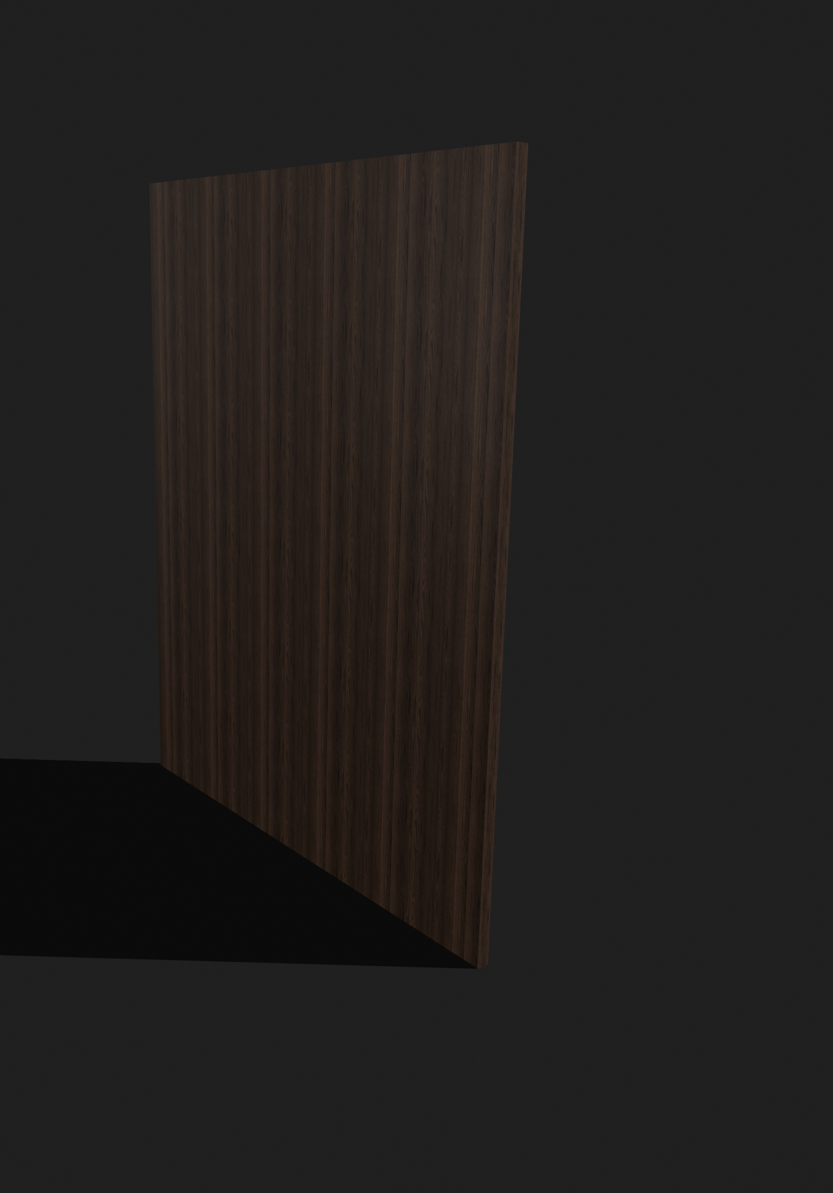 Frame 3D Object