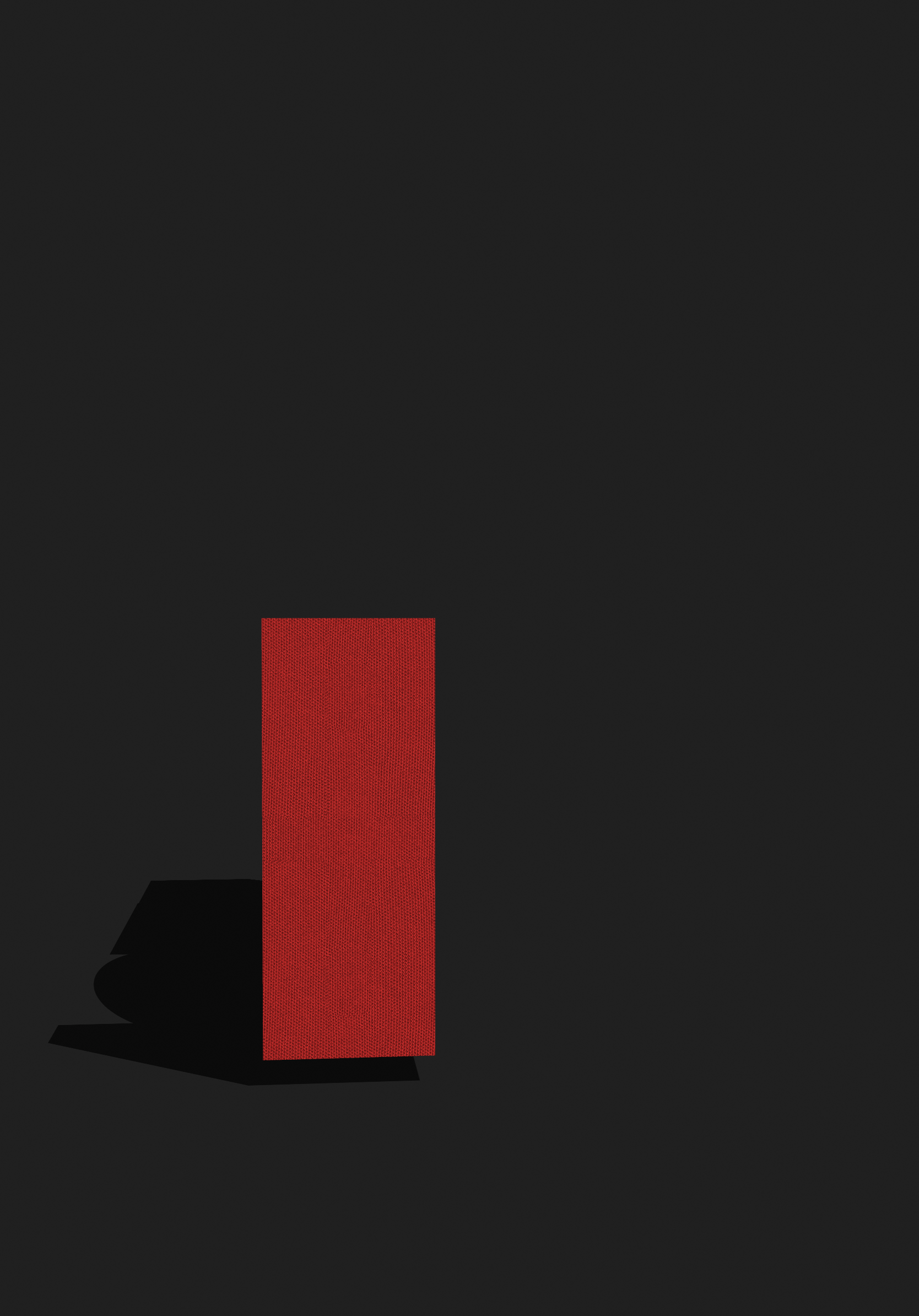 Your Slogan 3D Object