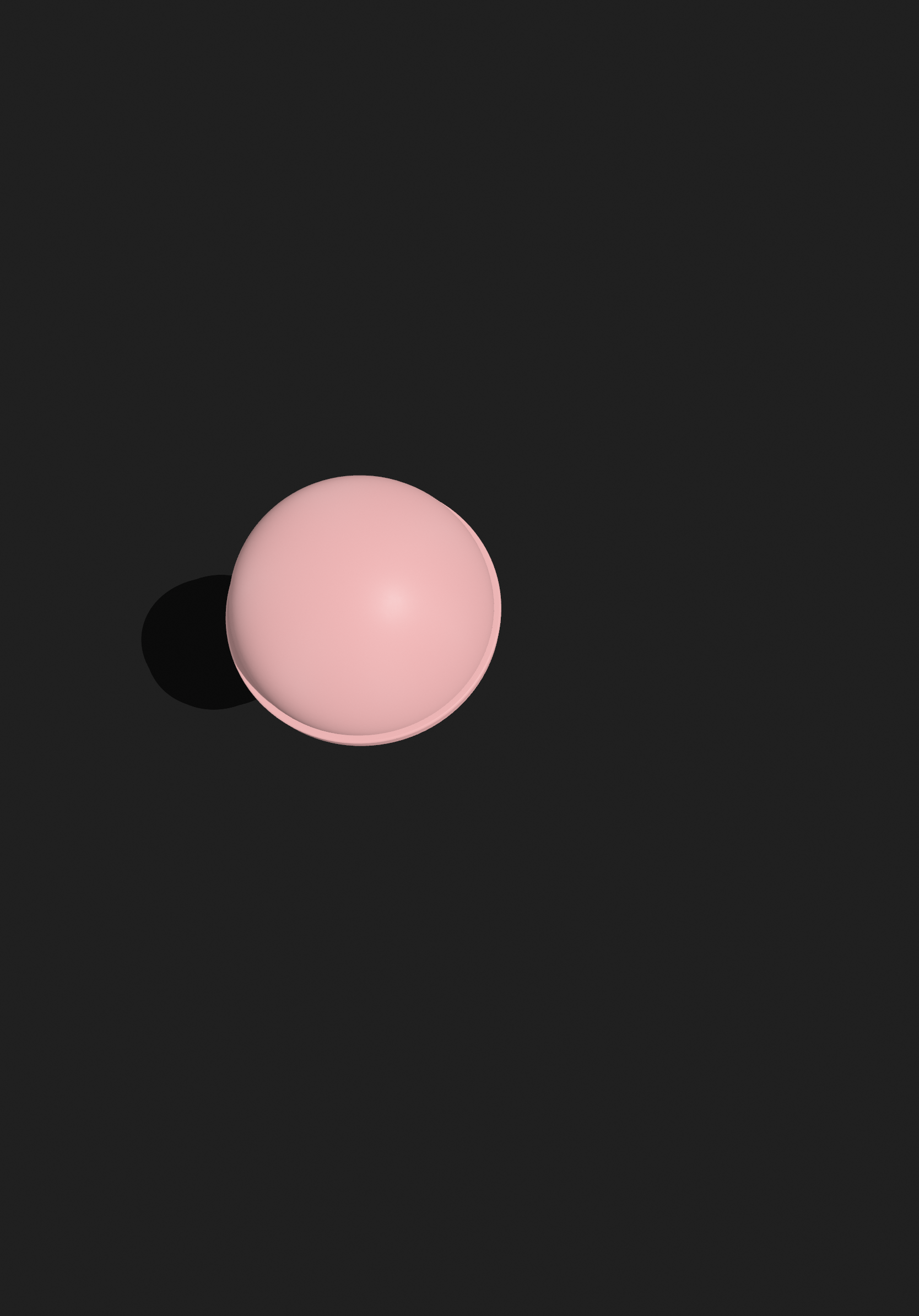 Candy Land 3D Lollipop Objects