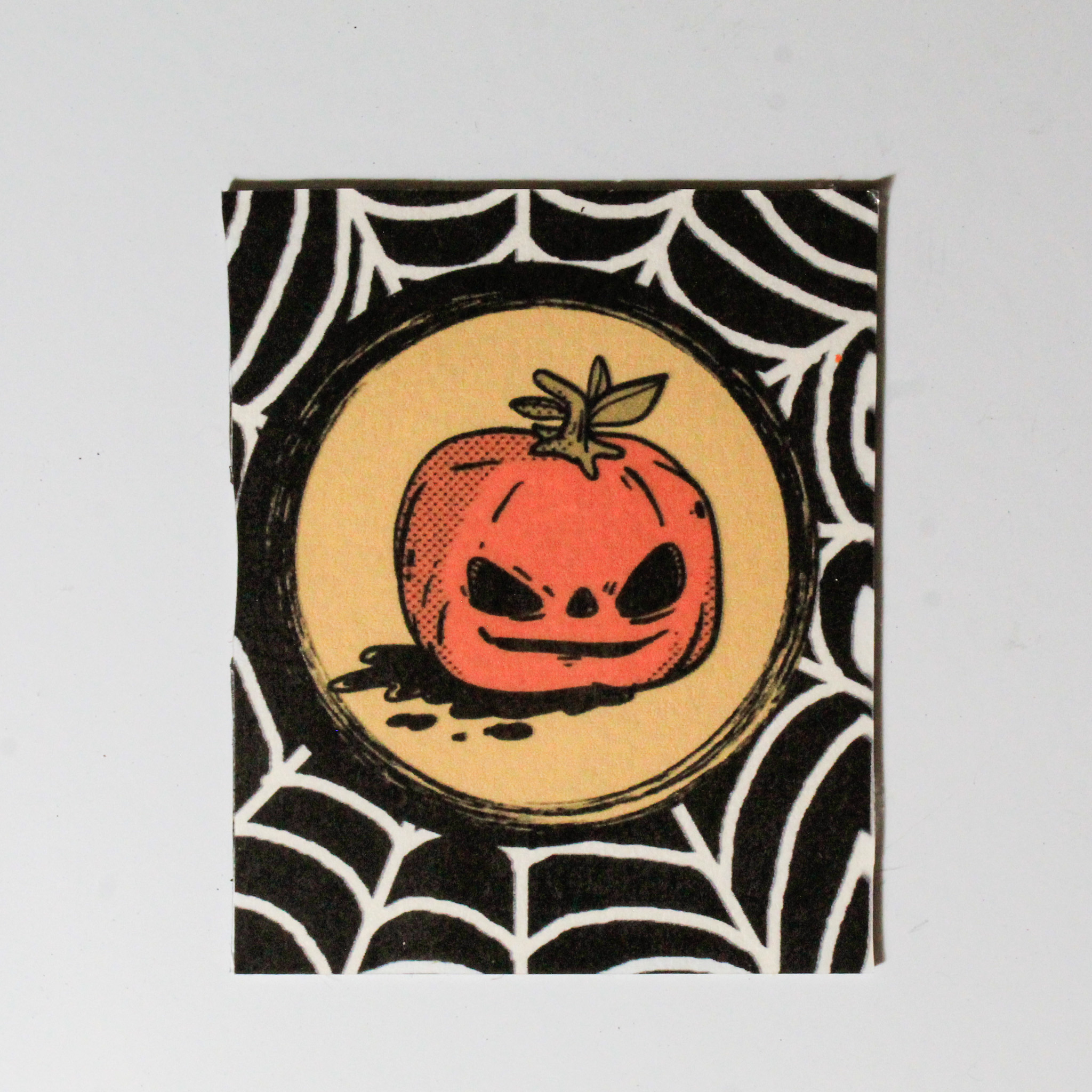 Cool Halloween Magnets