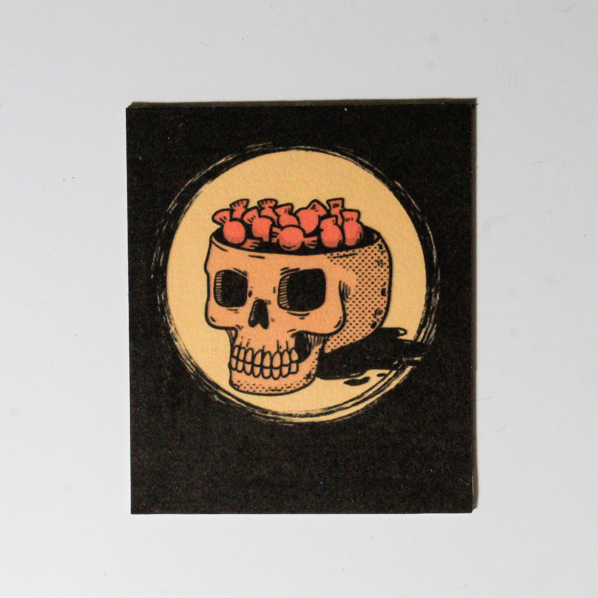 Cool Halloween Magnets