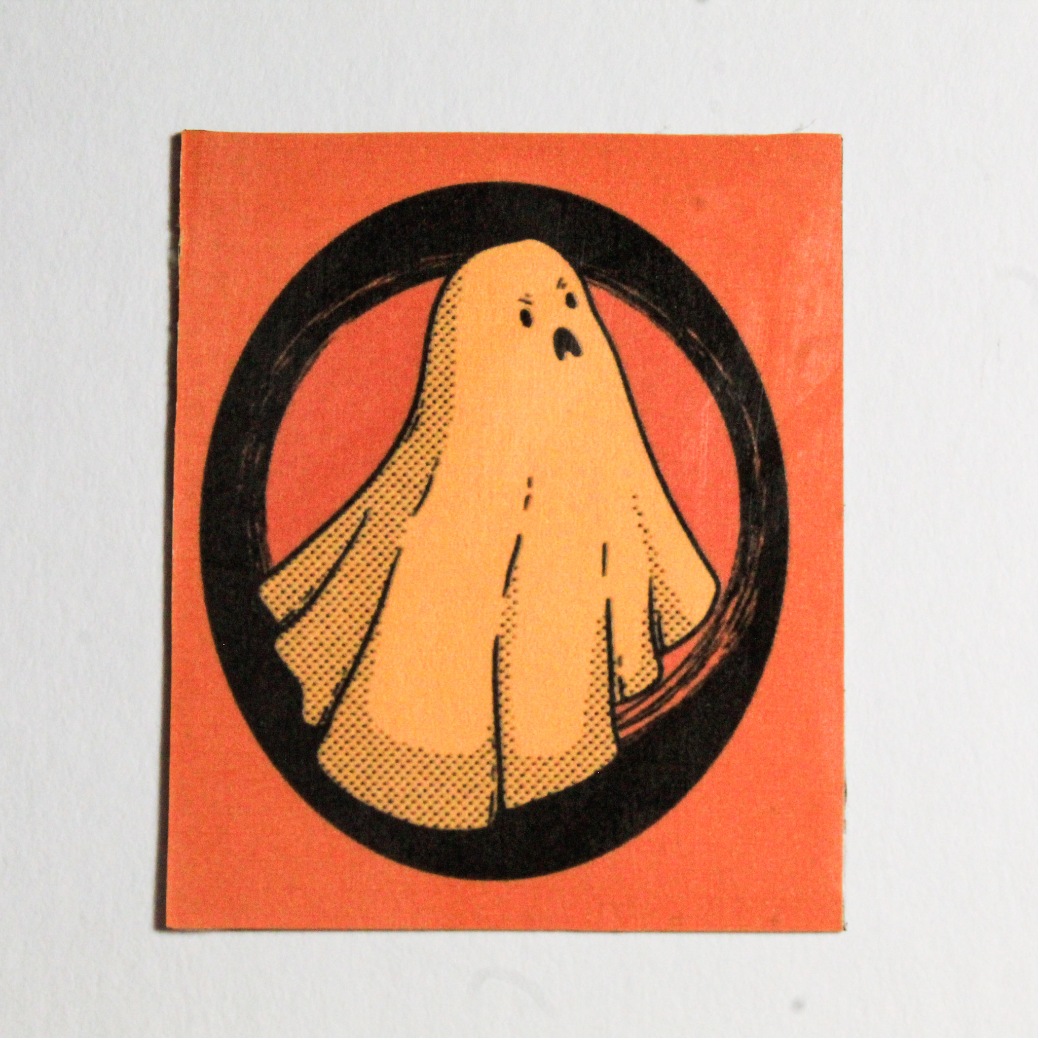Cool Halloween Magnets