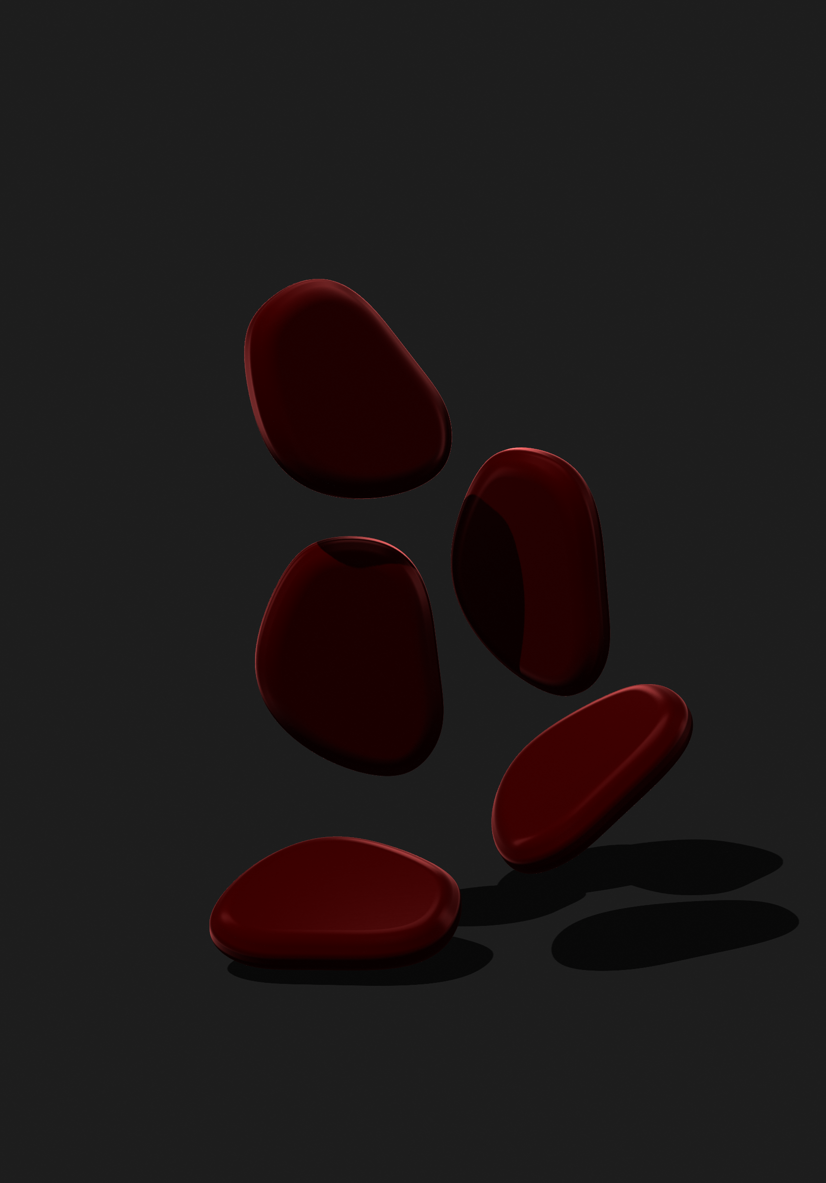 Red Blood Cells