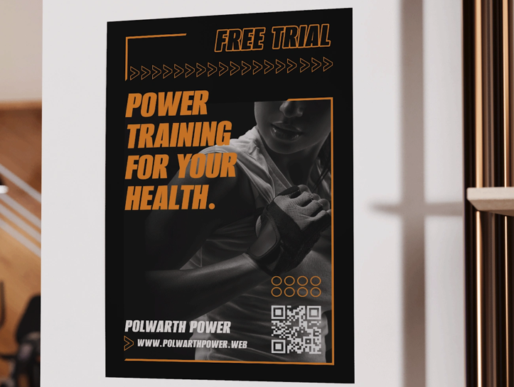 POSTER DESIGN