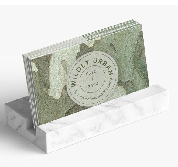 PREMIUM CUSTOM BUSINESS CARDS