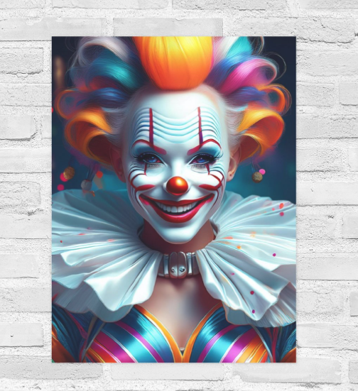 POSTER DESIGN