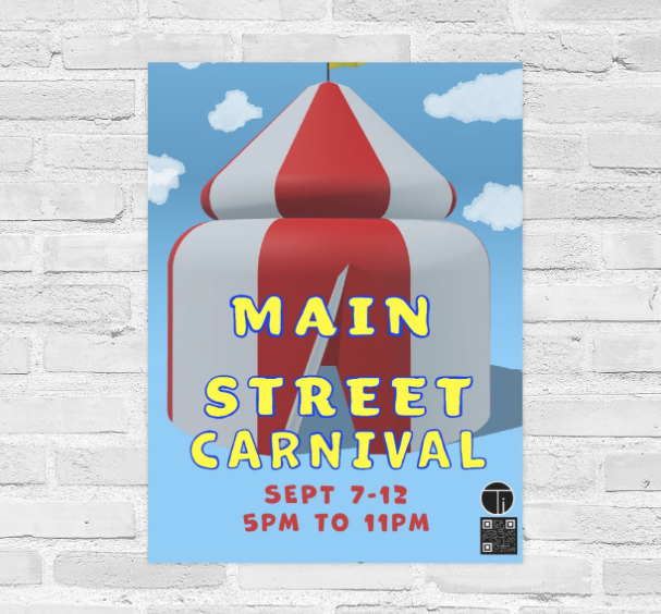 POSTER DESIGN