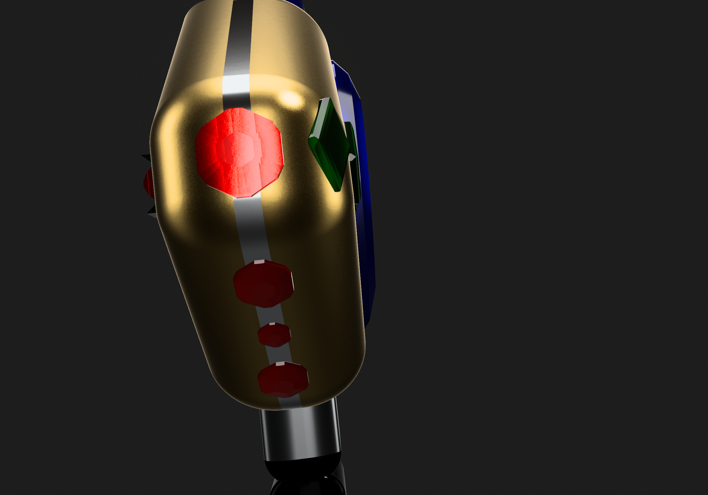 Fantasy Sword 