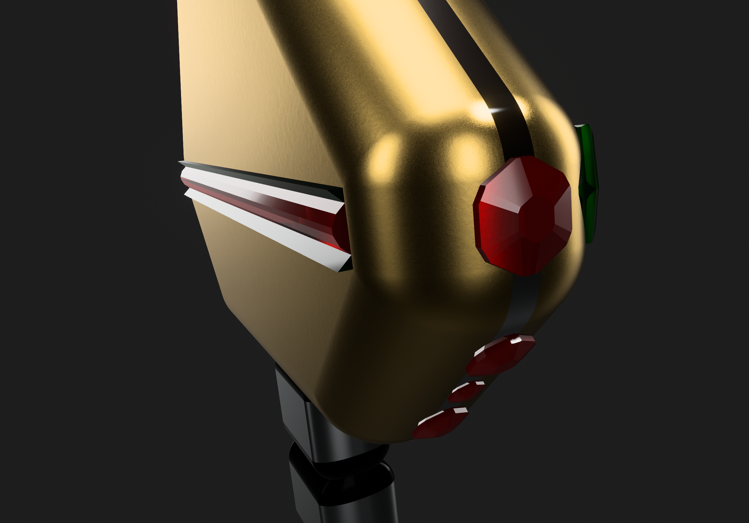 Fantasy Sword 