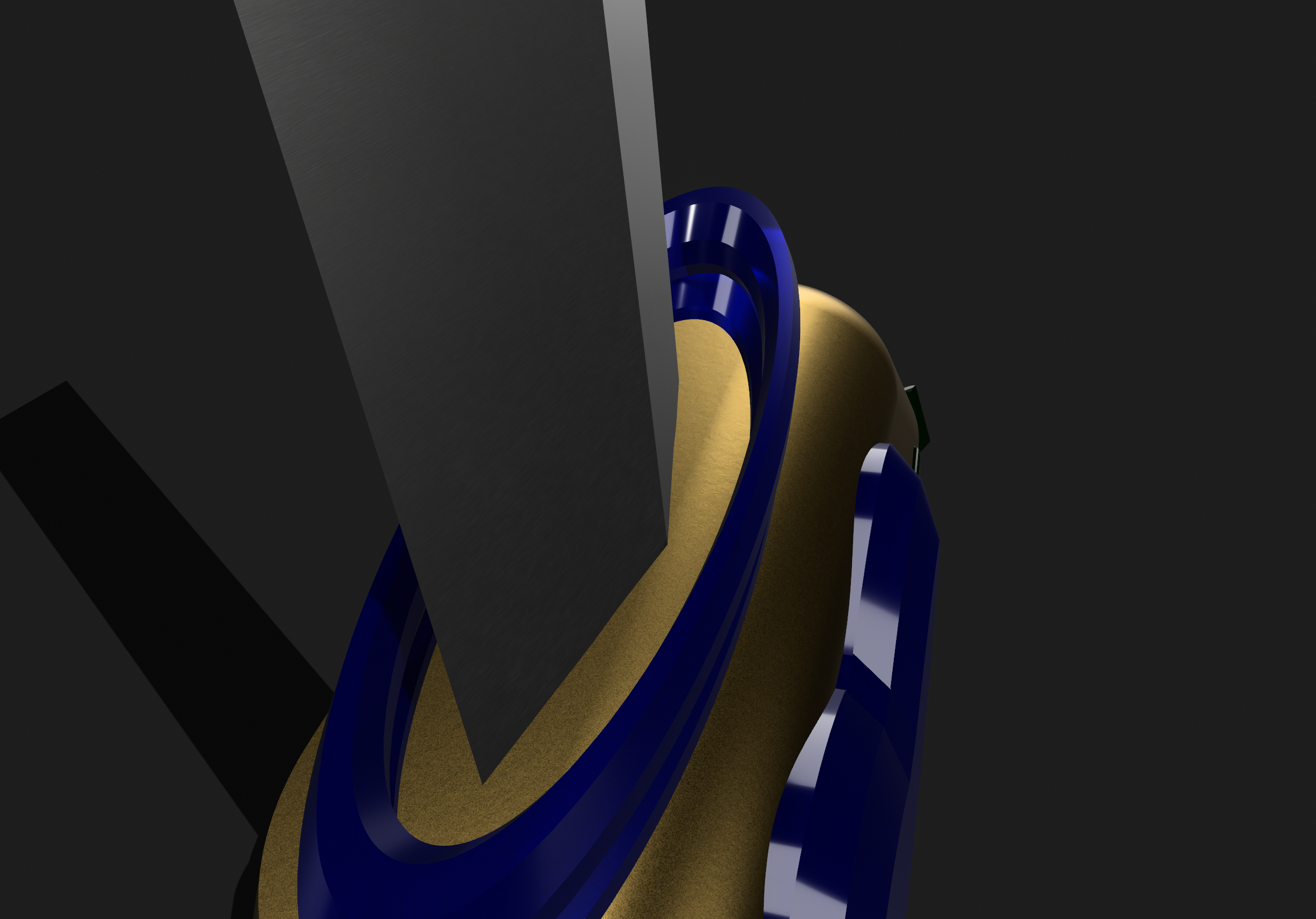 Fantasy Sword 