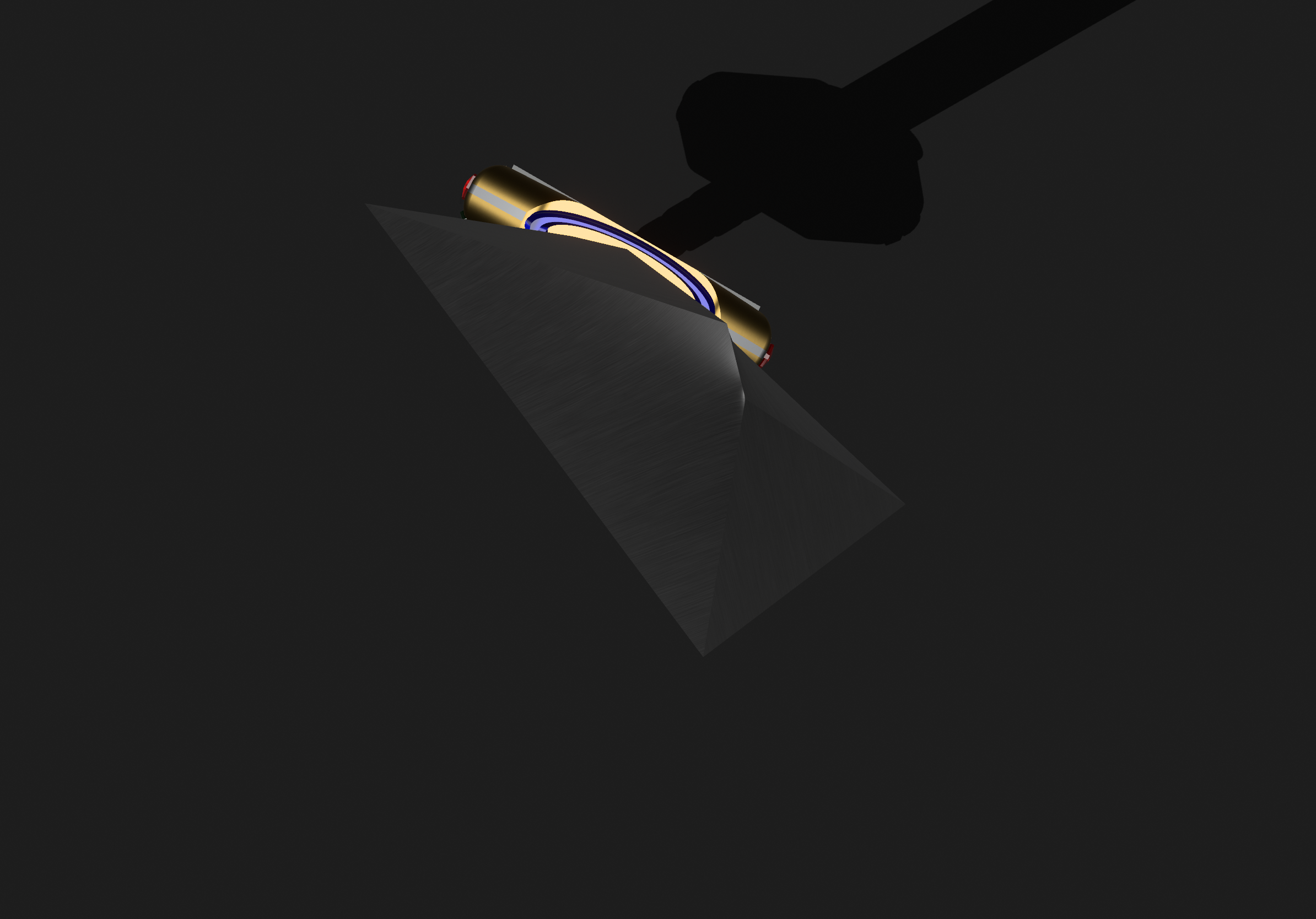 Fantasy Sword 