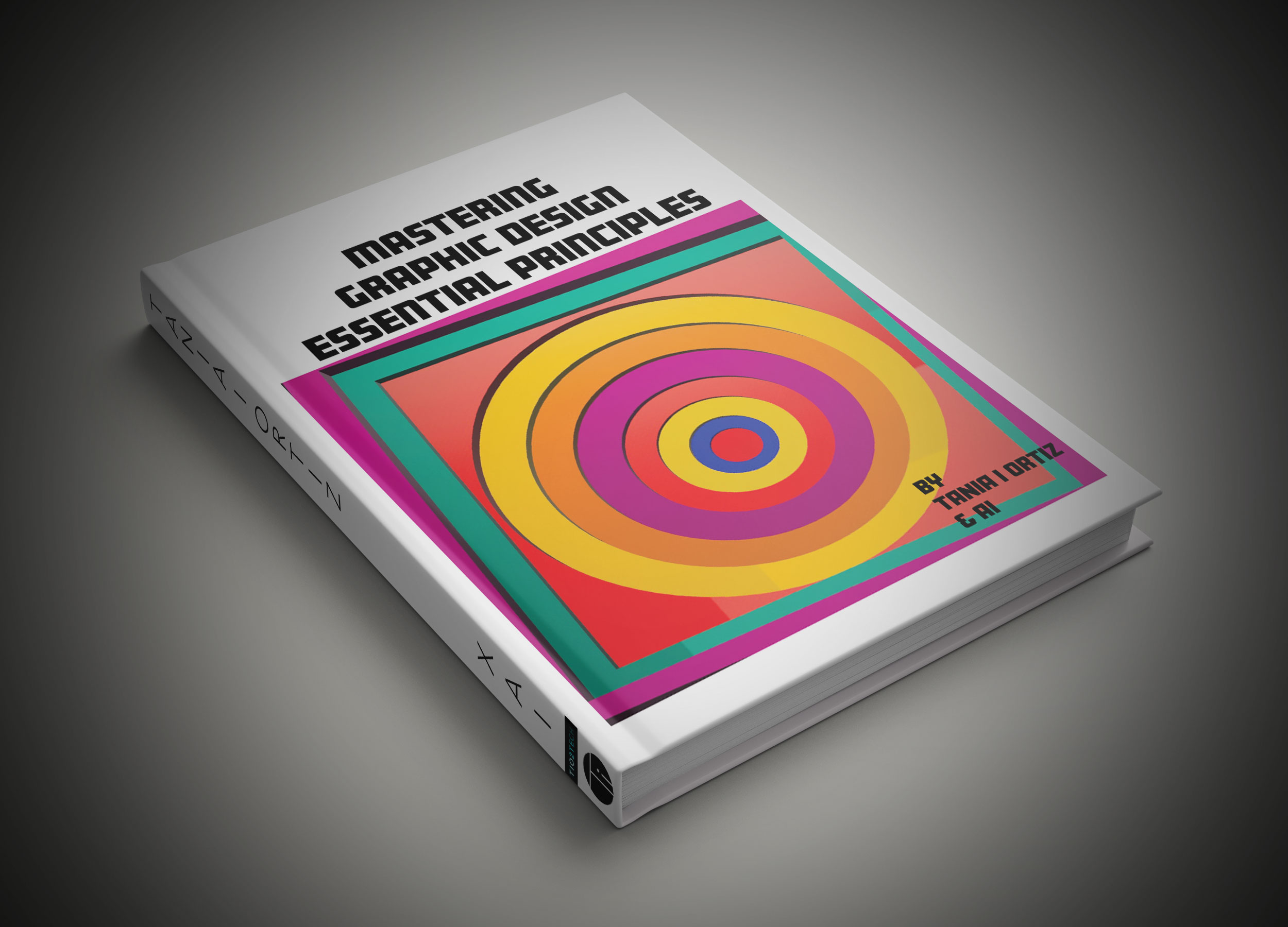 Mastering Graphic Design Essential Principles Ebook