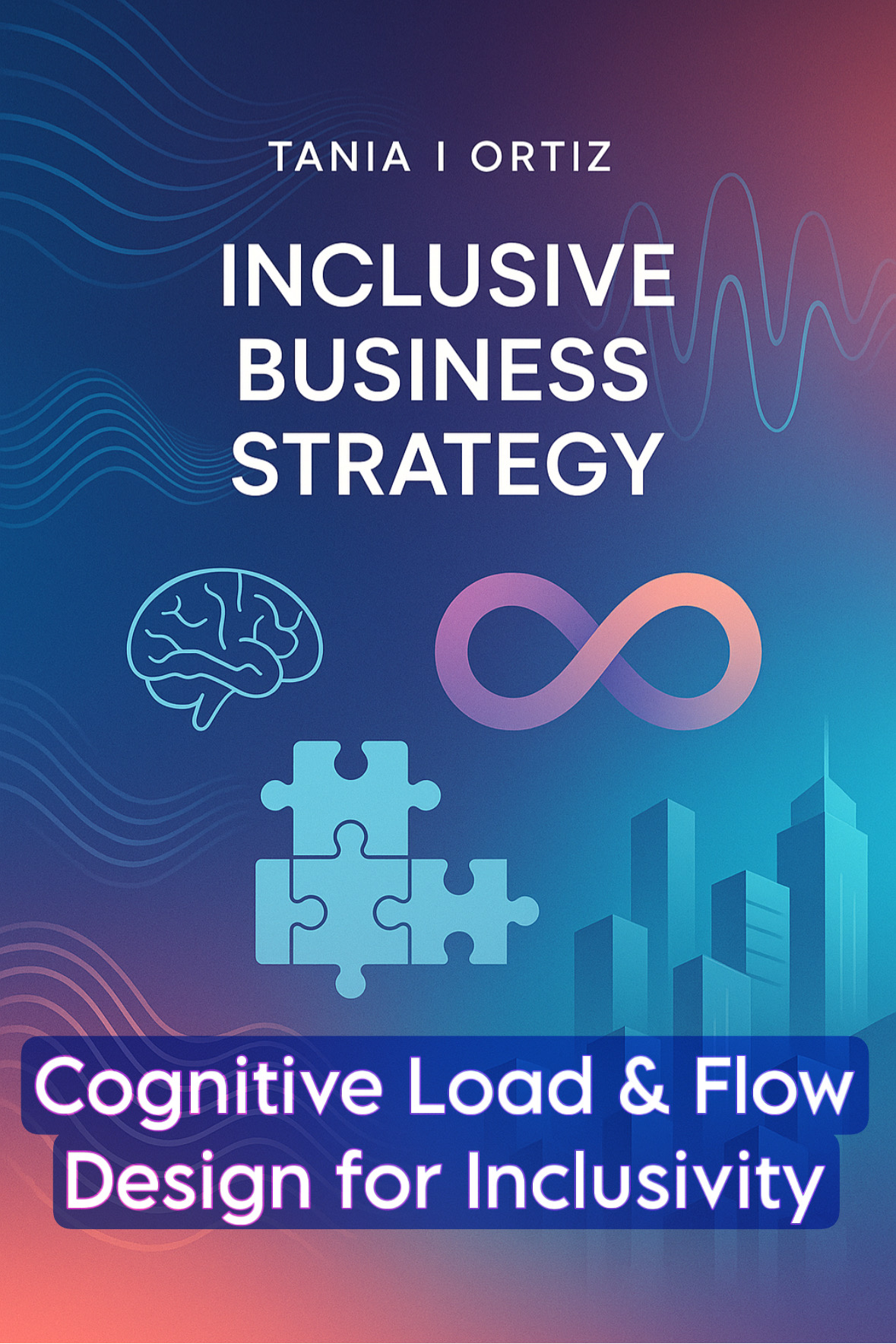 Cognitive Load & Flow Design eBook