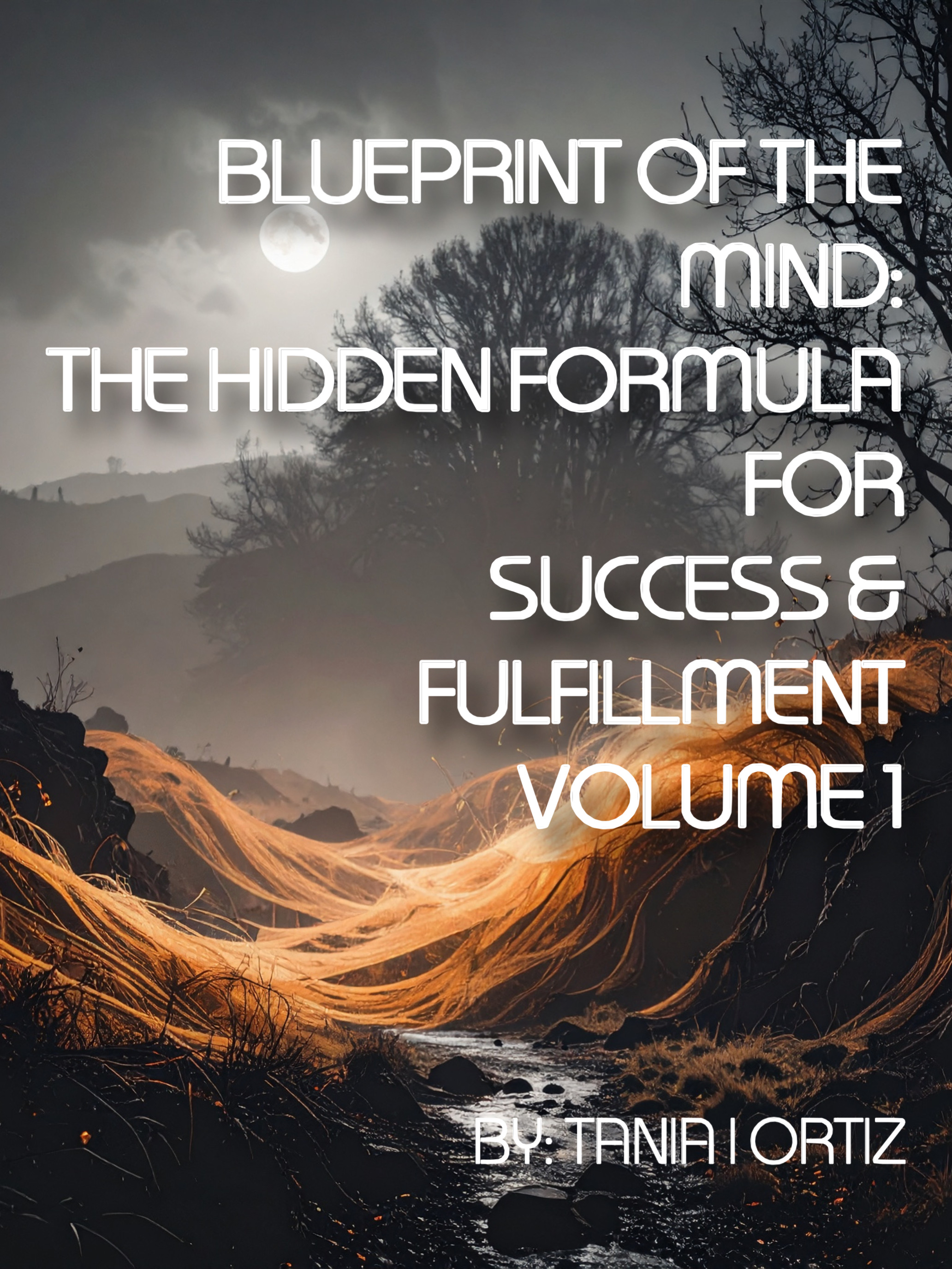 BLUEPRINT OF THE MIND