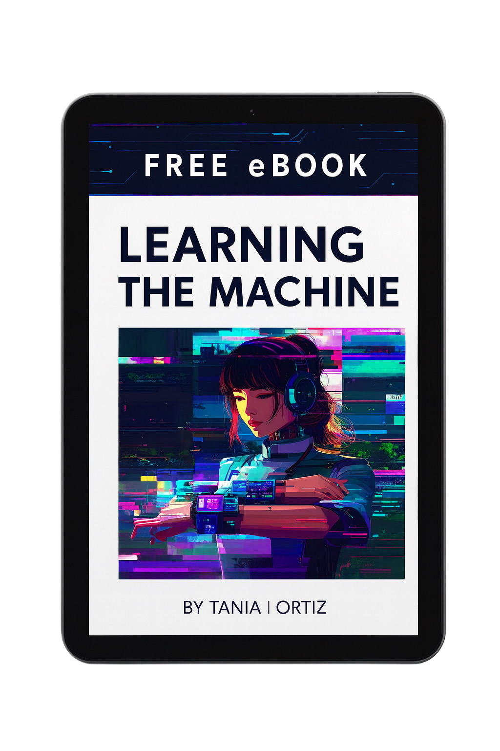 Learn the Machine: