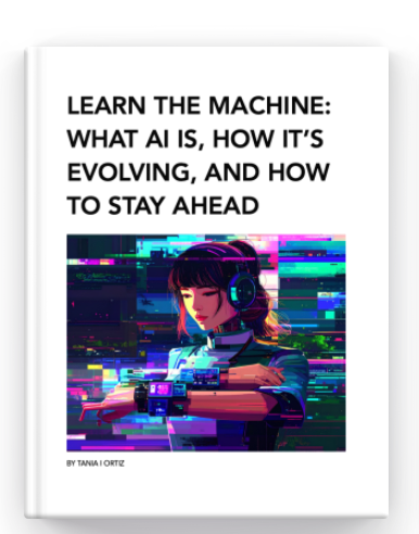 Learn the Machine: