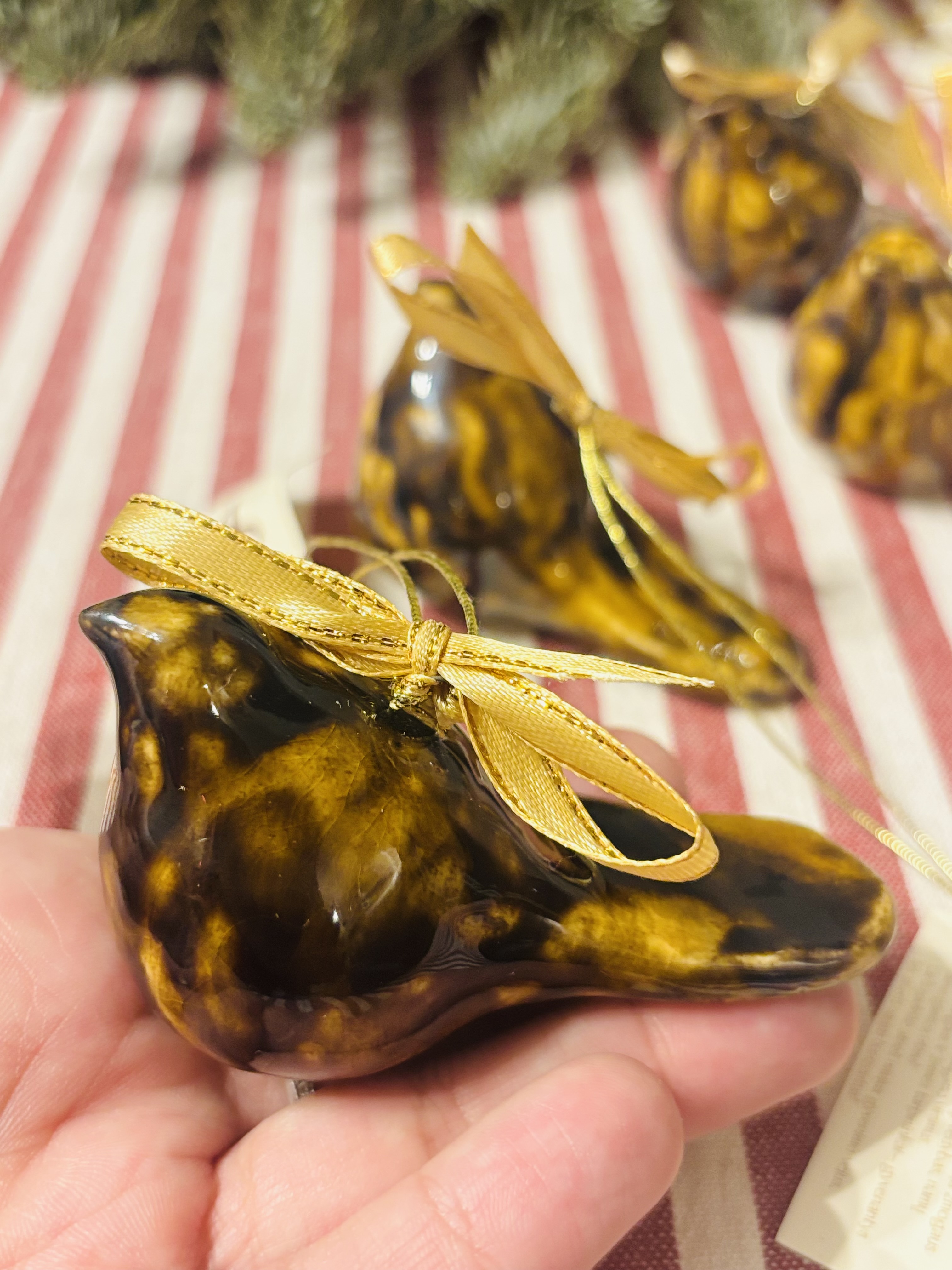 Pakabinama dekoracija "Naujų vėjų paukštė"