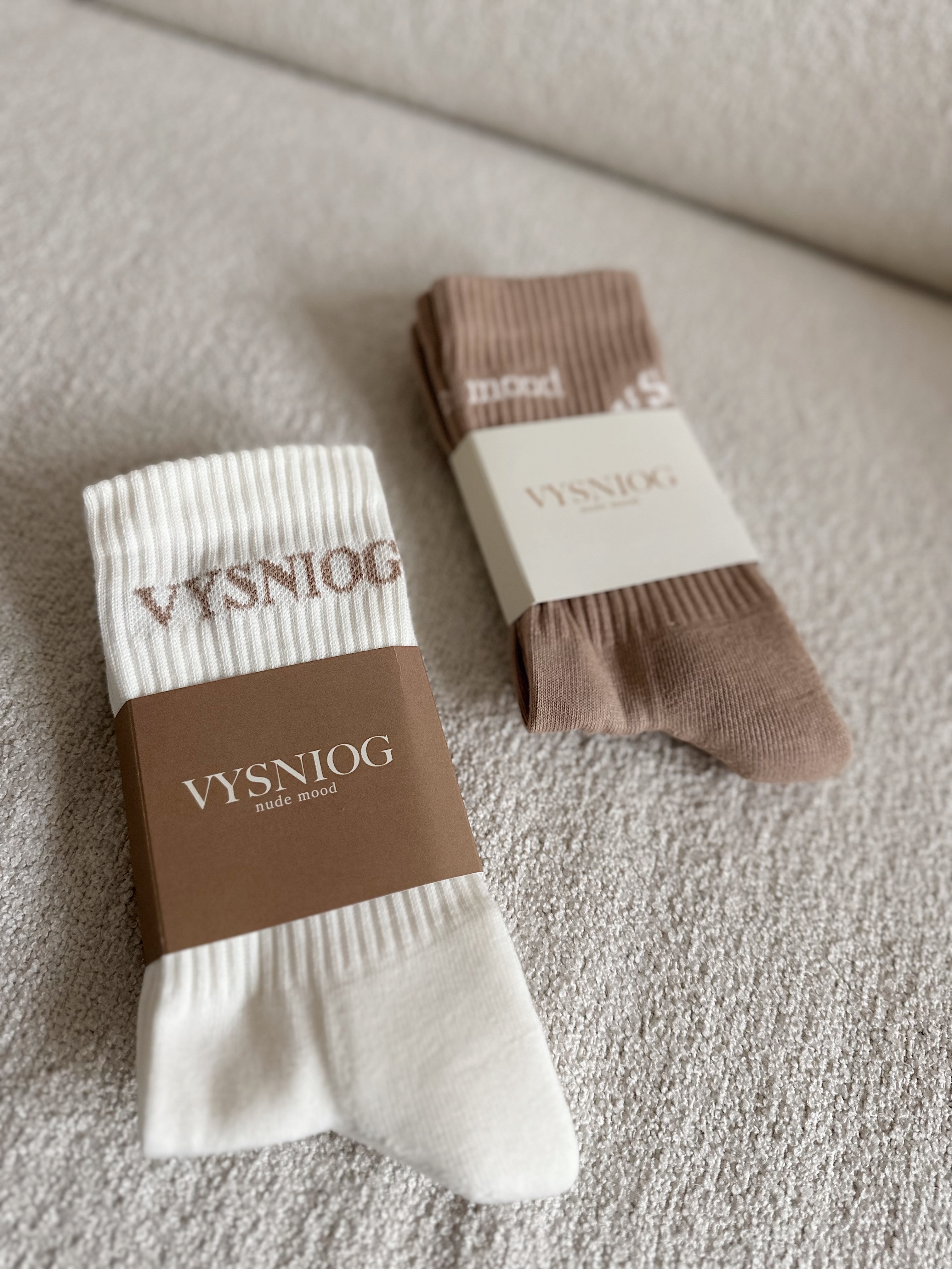 Everyday Socks with Stars