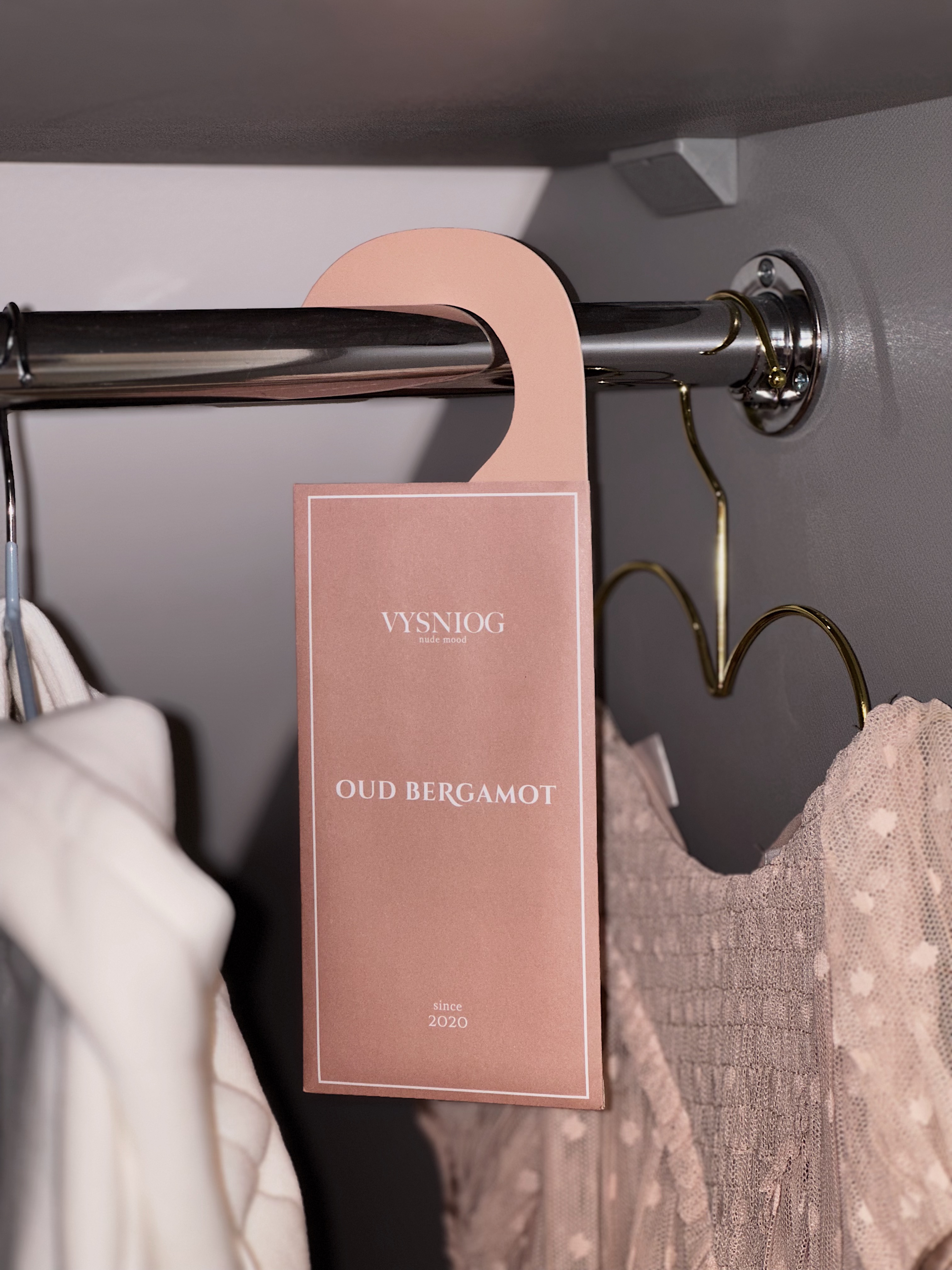 OUD BERGAMOT