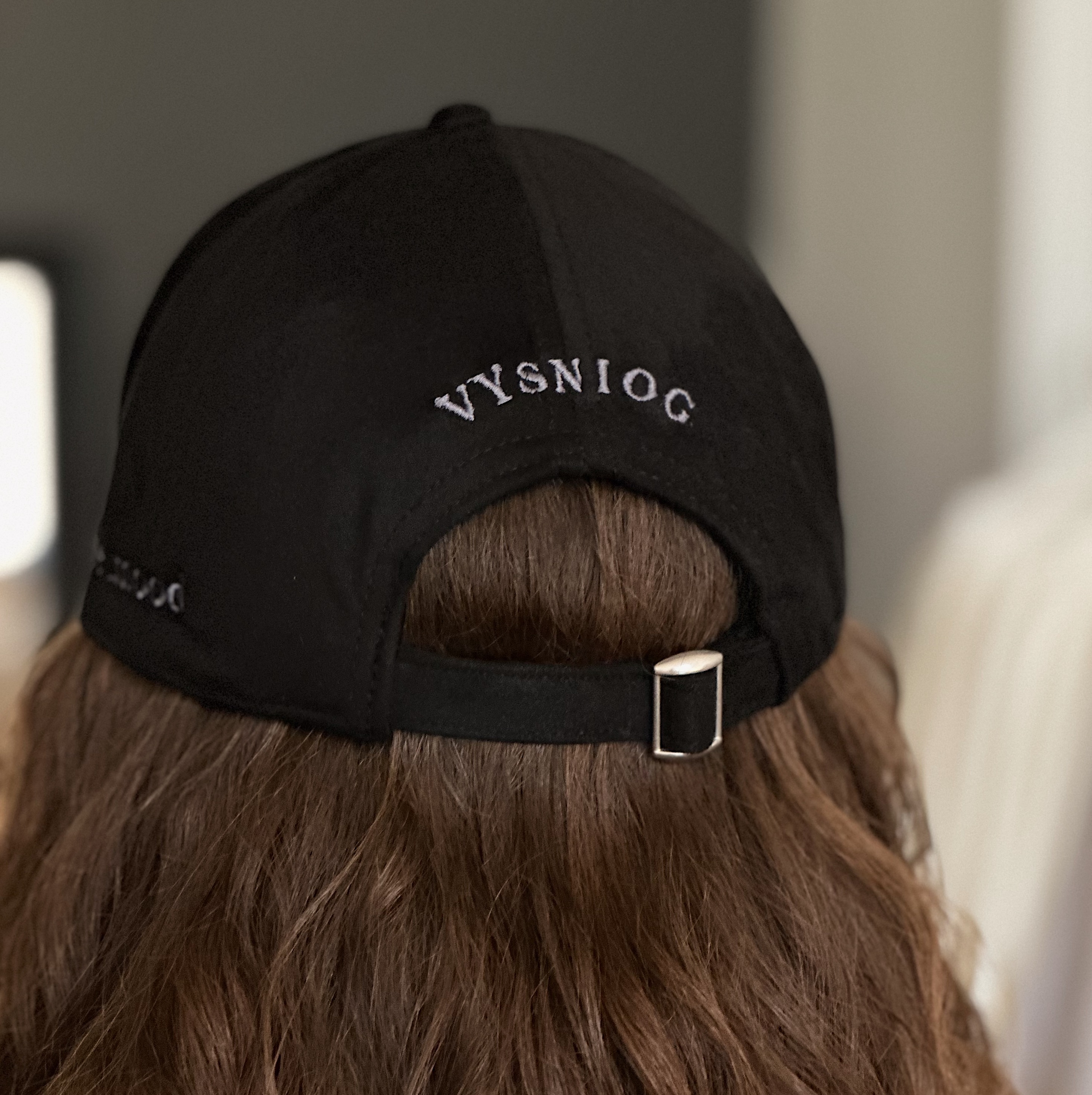 Velvet Cap