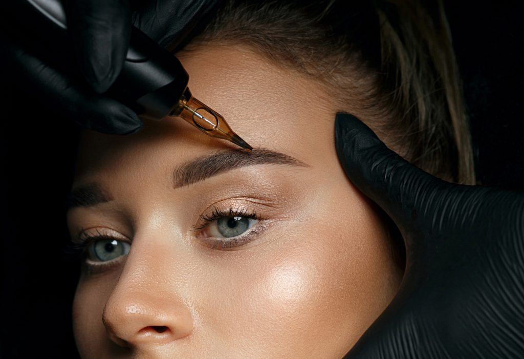 BON CADEAU SOURCILS
