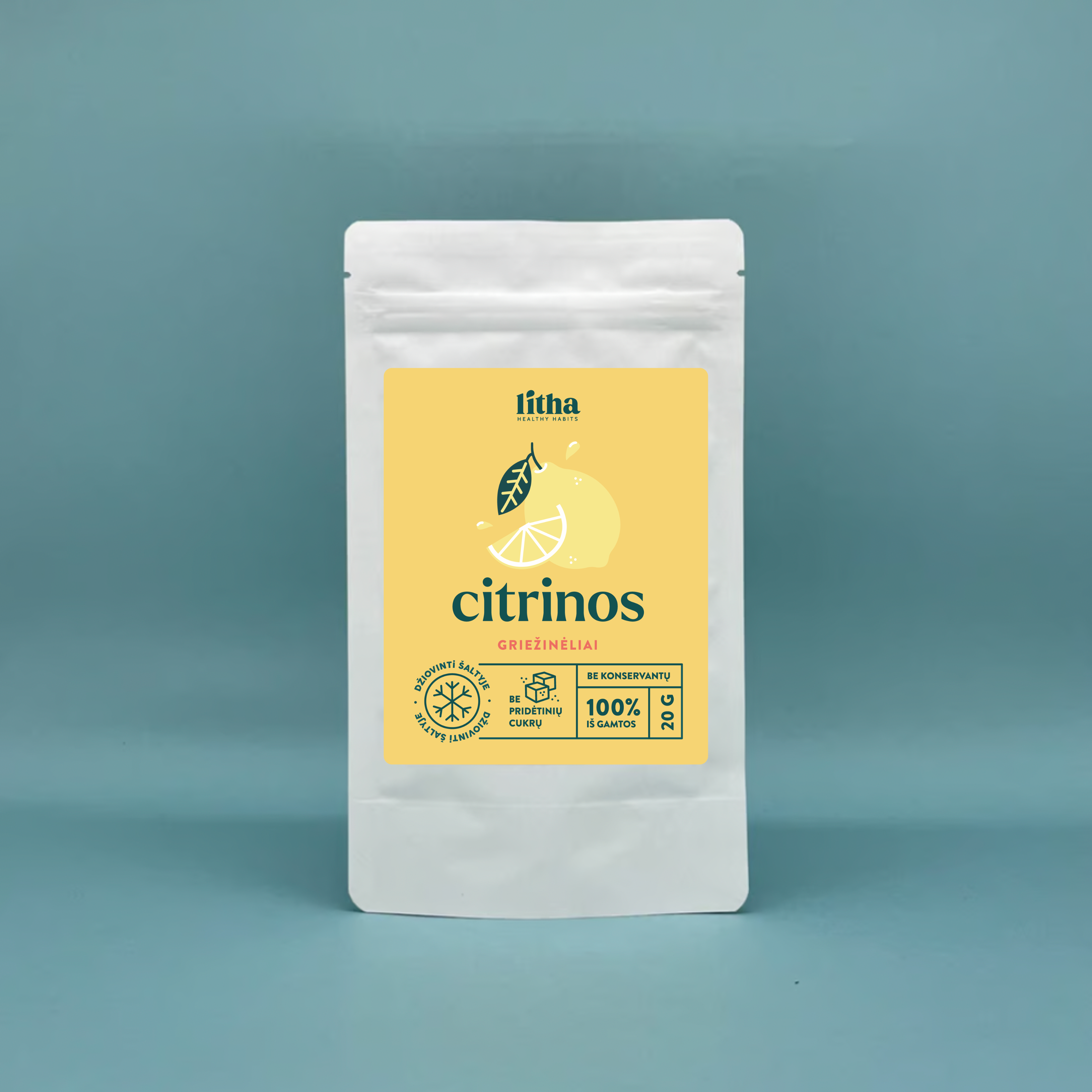 Citrinos