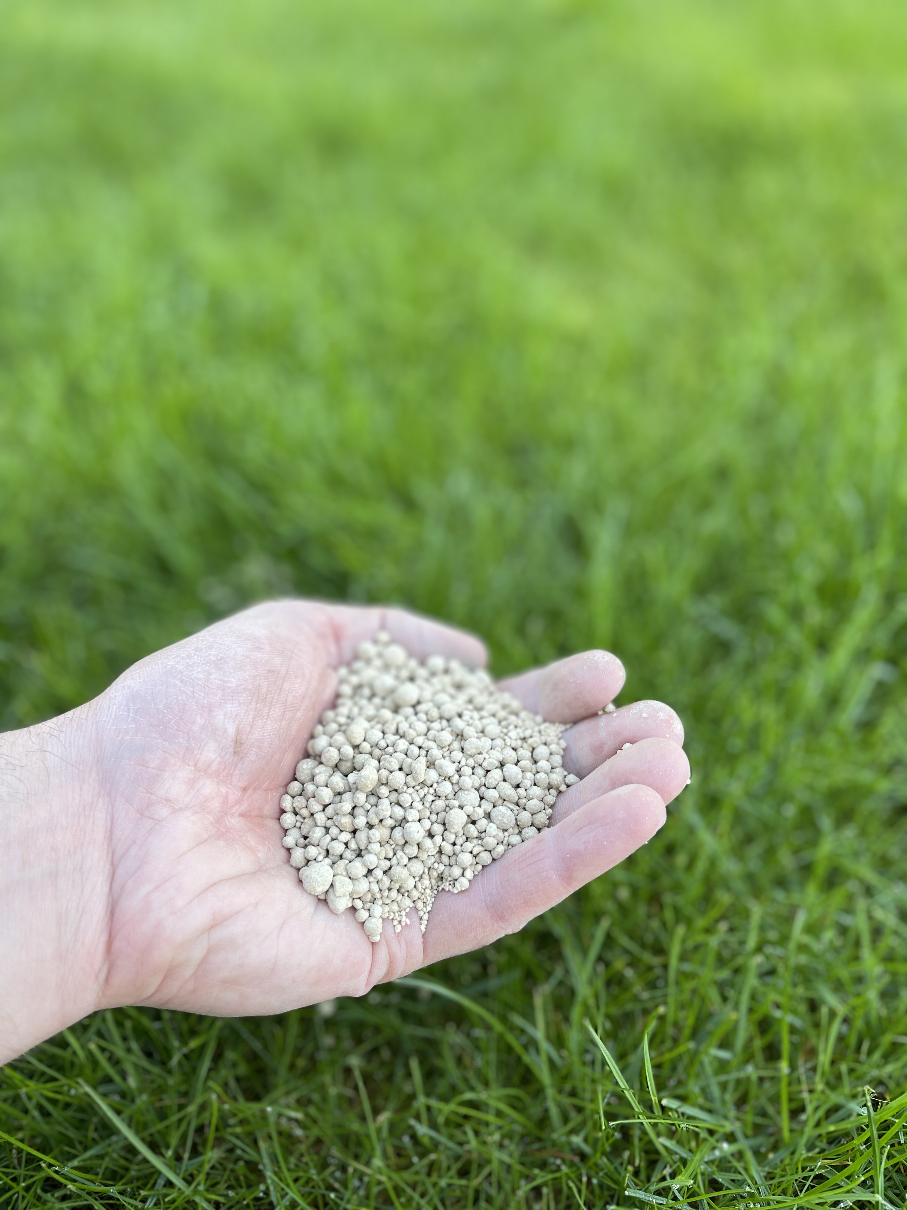 SUPLAGRAN GRANULIUOTOS KALKĖS 40 KG