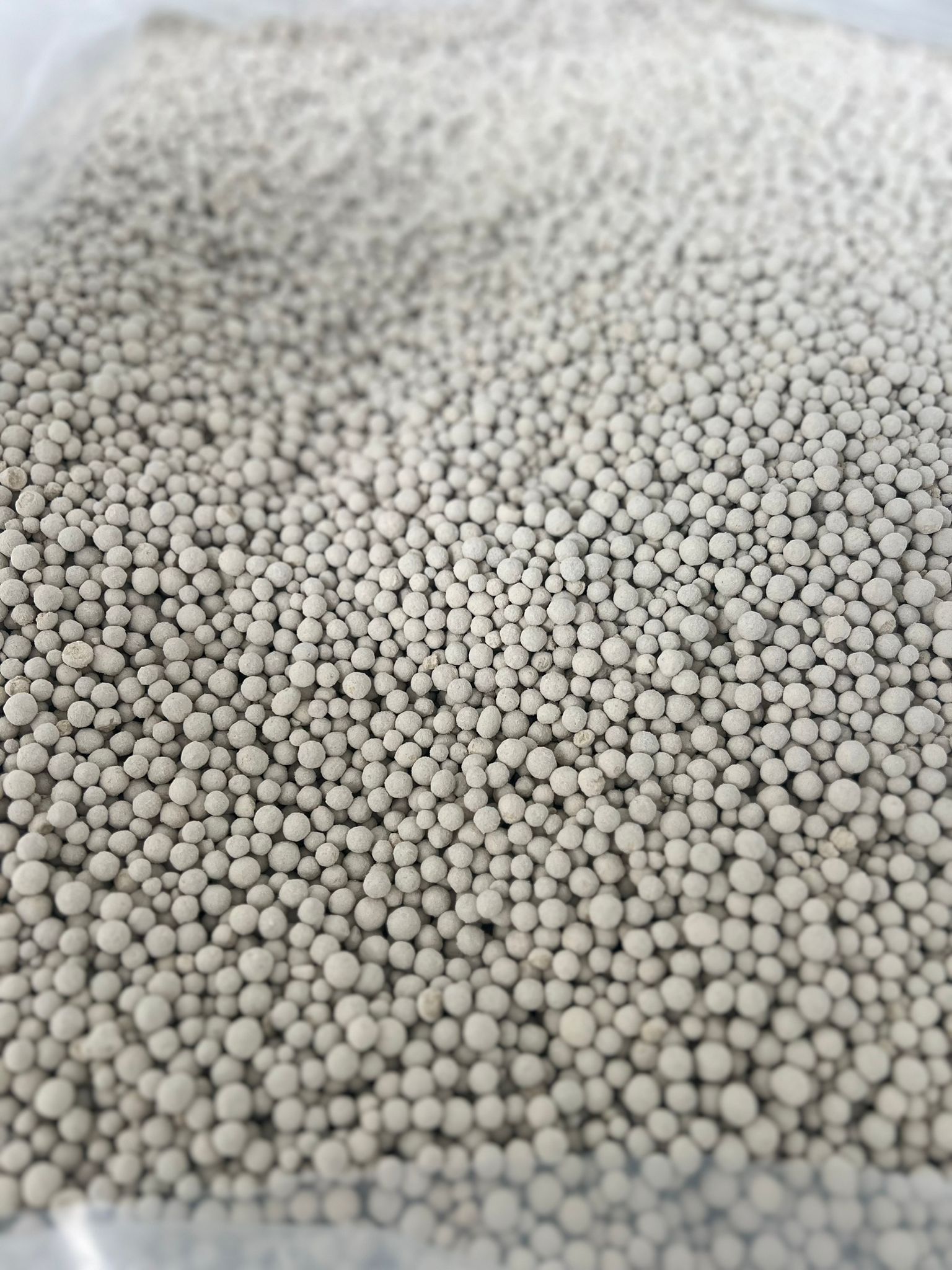 TURBOCALC GRANULIUOTOS KALCITO KALKĖS 600 KG