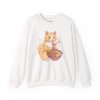 Ramen Cat Unisex Sweatshirt