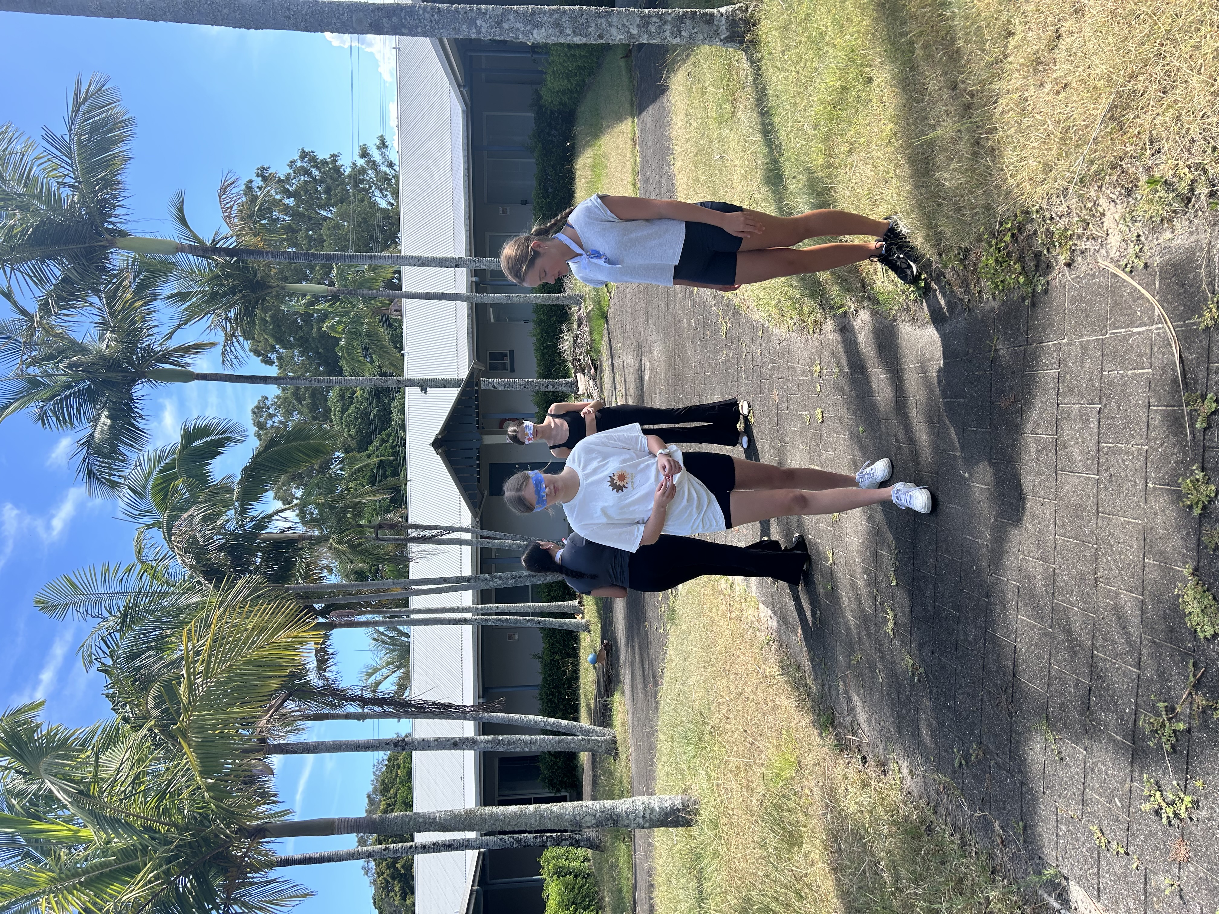 Teen Pilates Workshop 21st January 2026